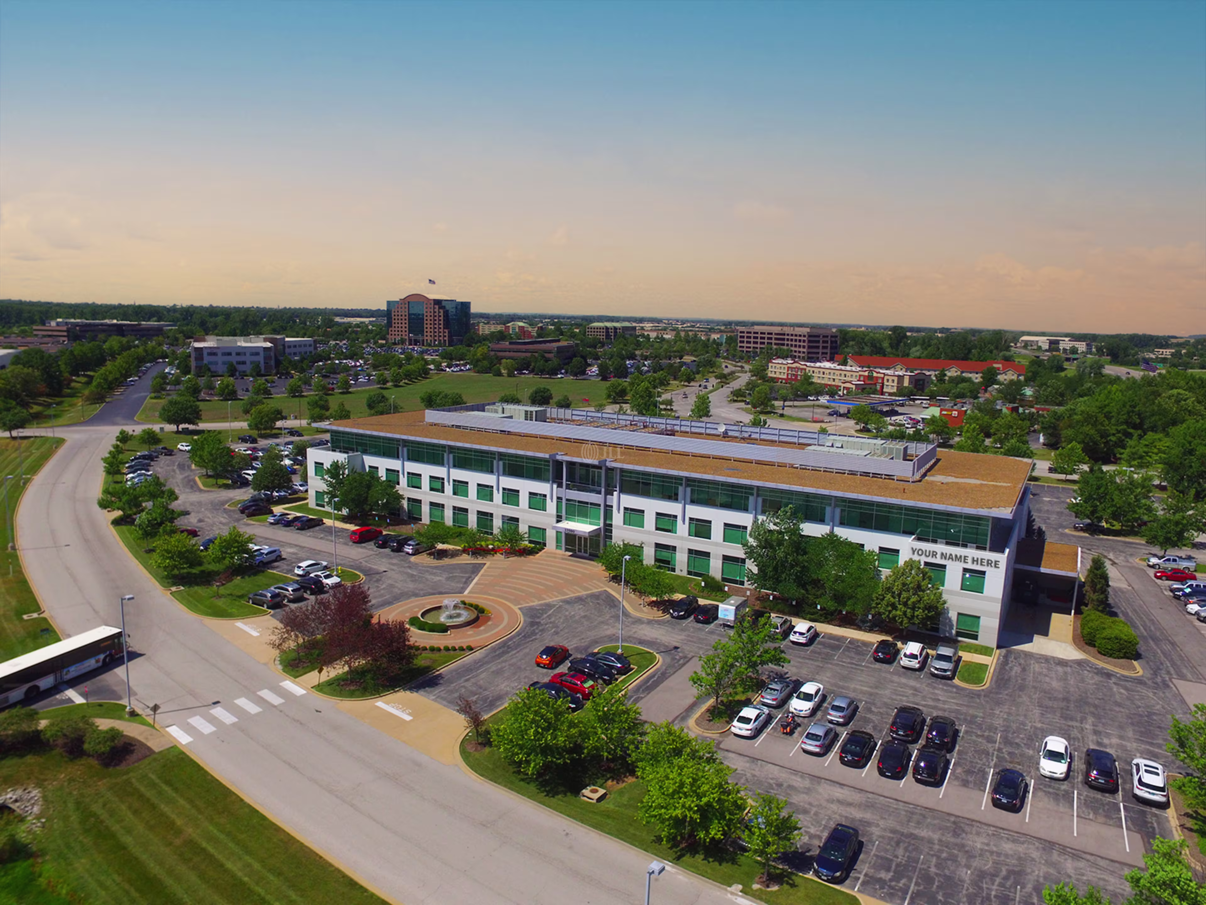 Riverport Commons IV