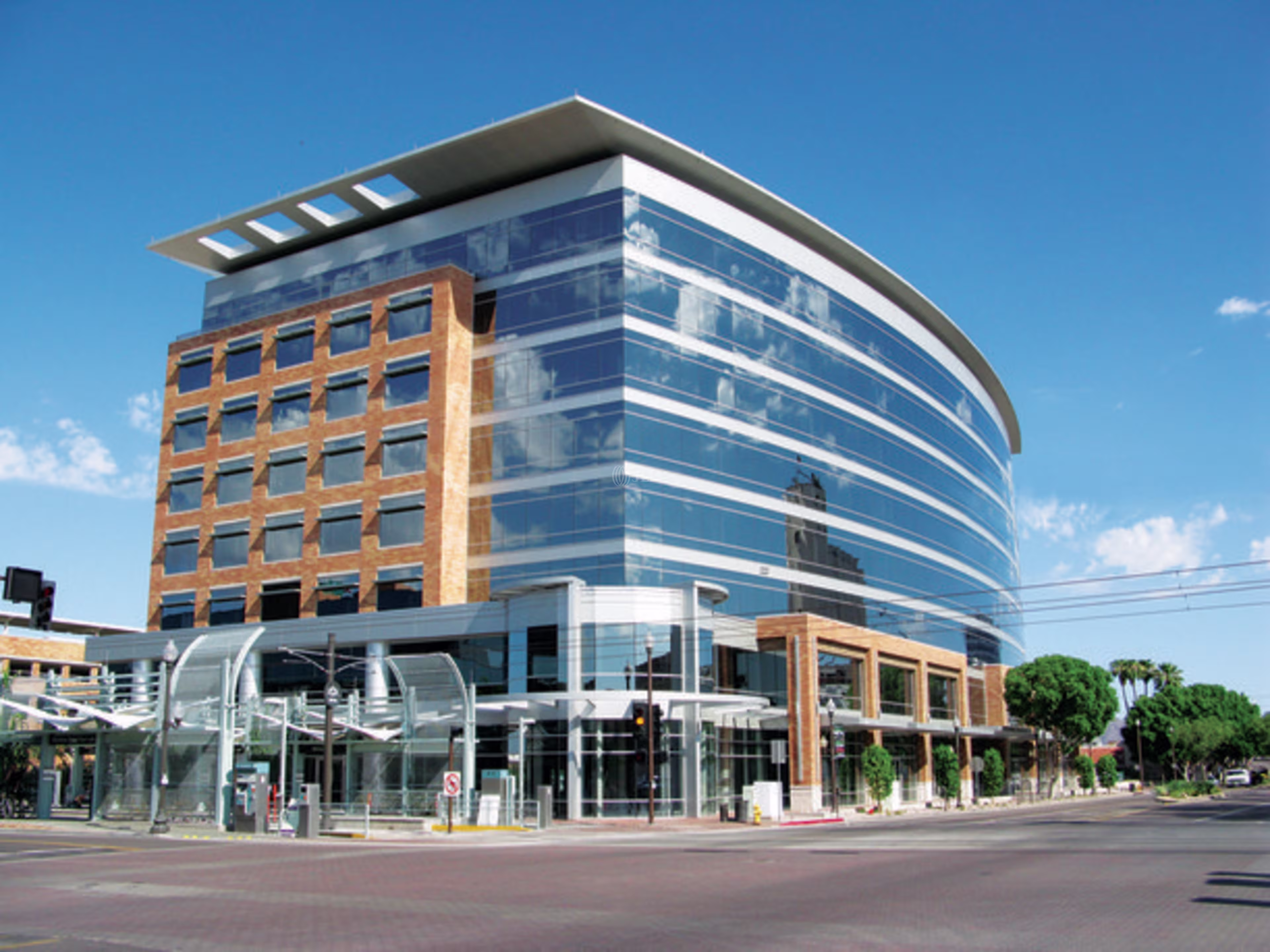 Tempe Gateway