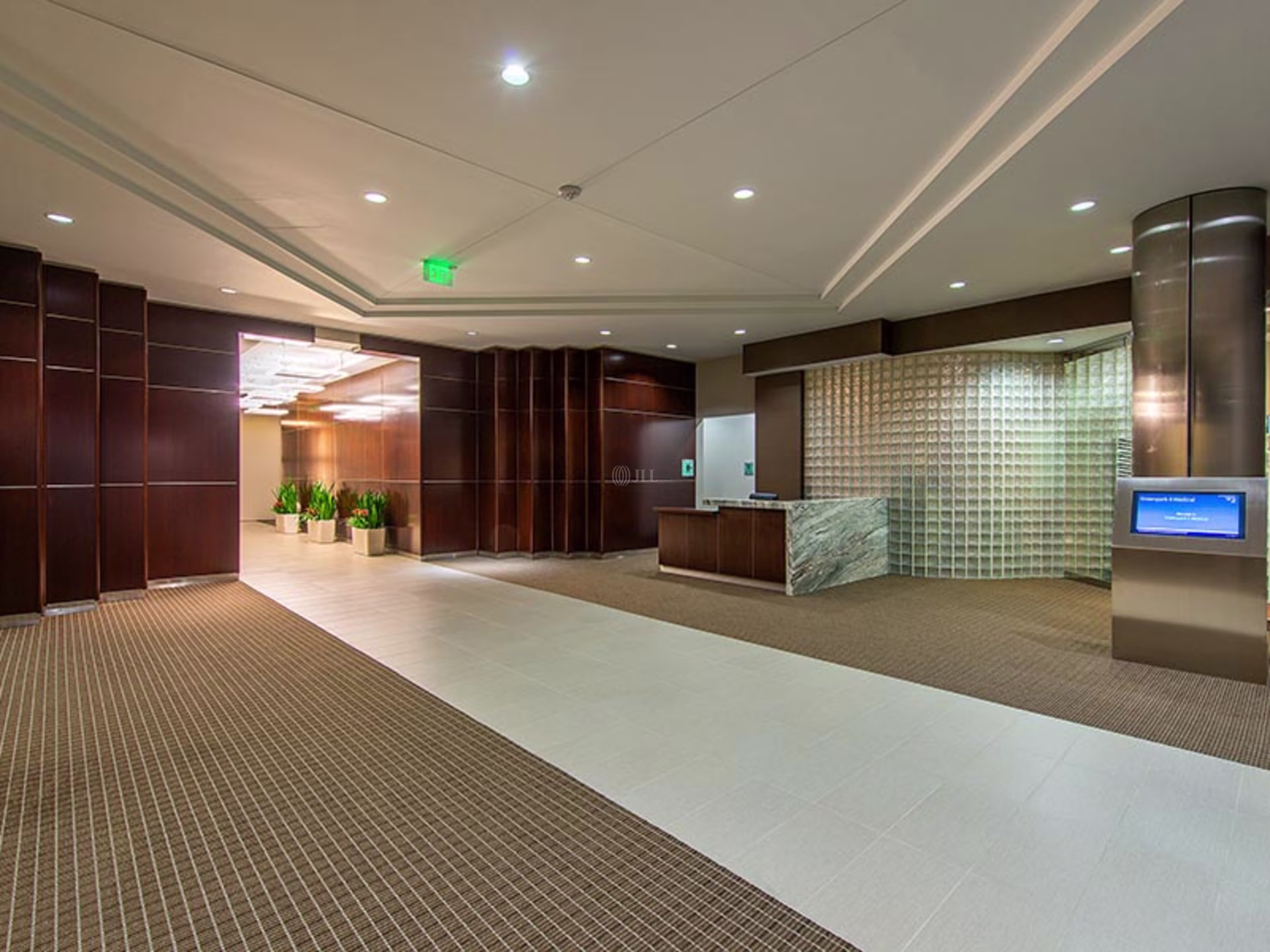 Greenpark II Professional