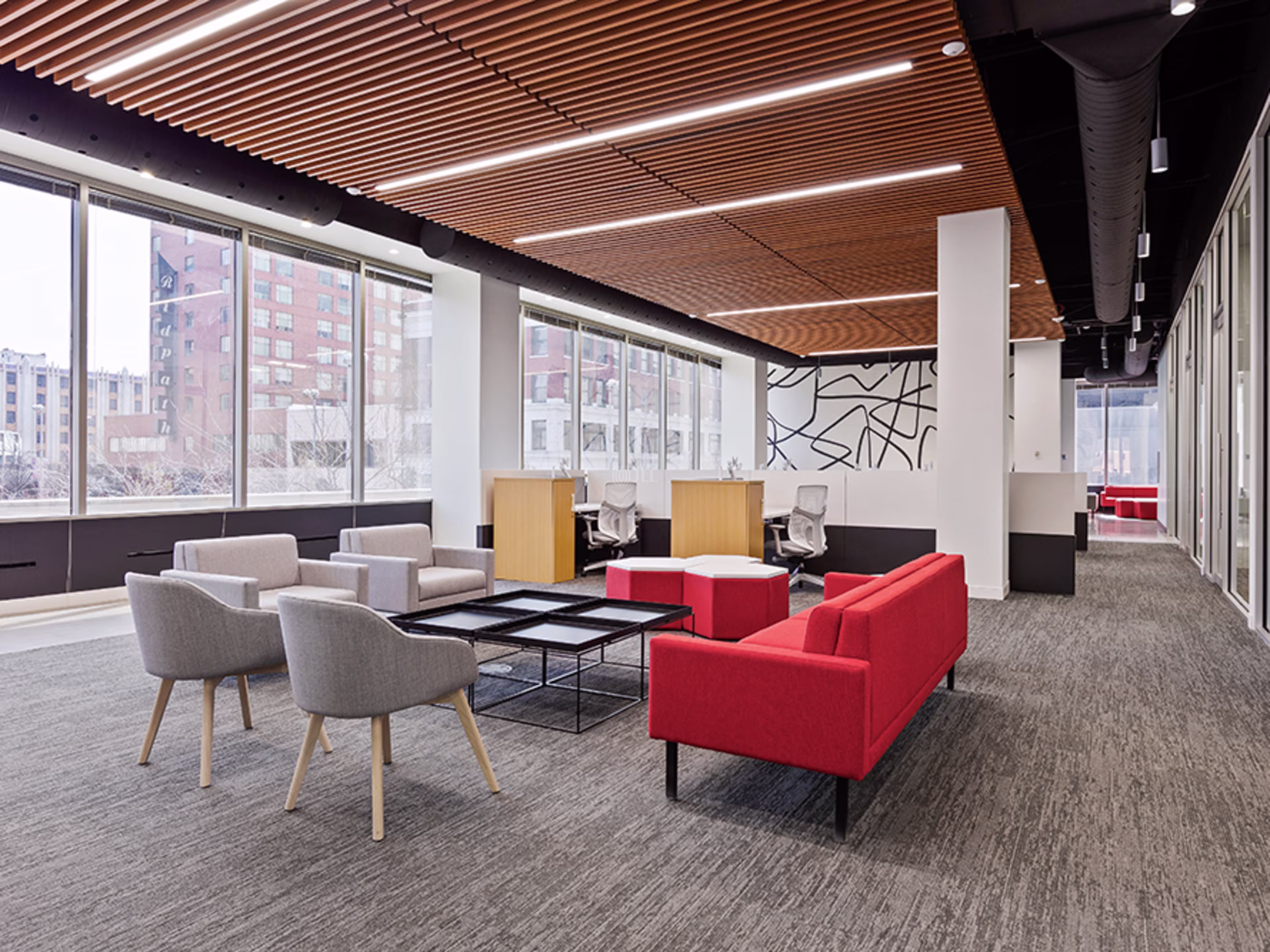 Bank of America Tower