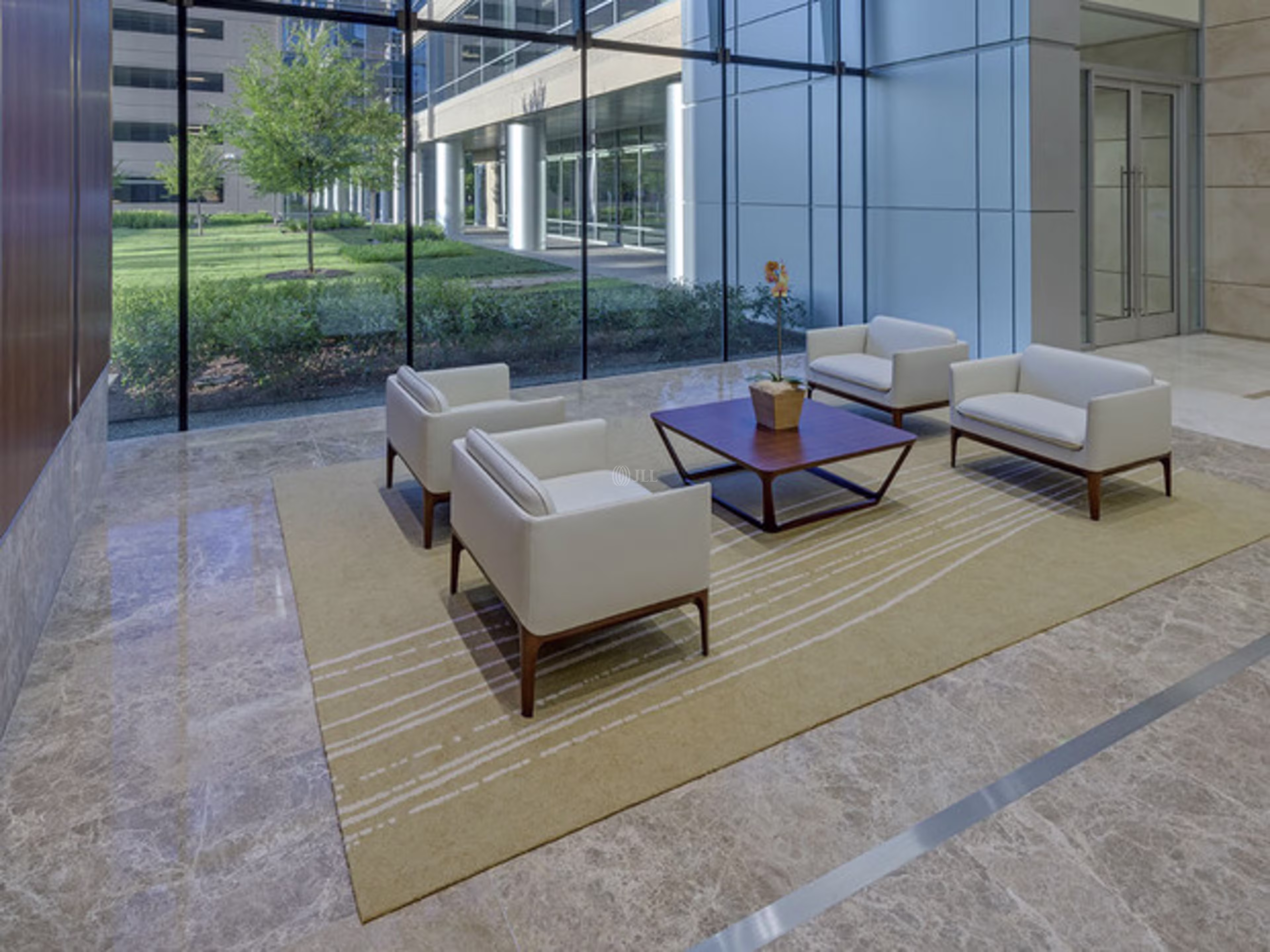 Westchase Park I