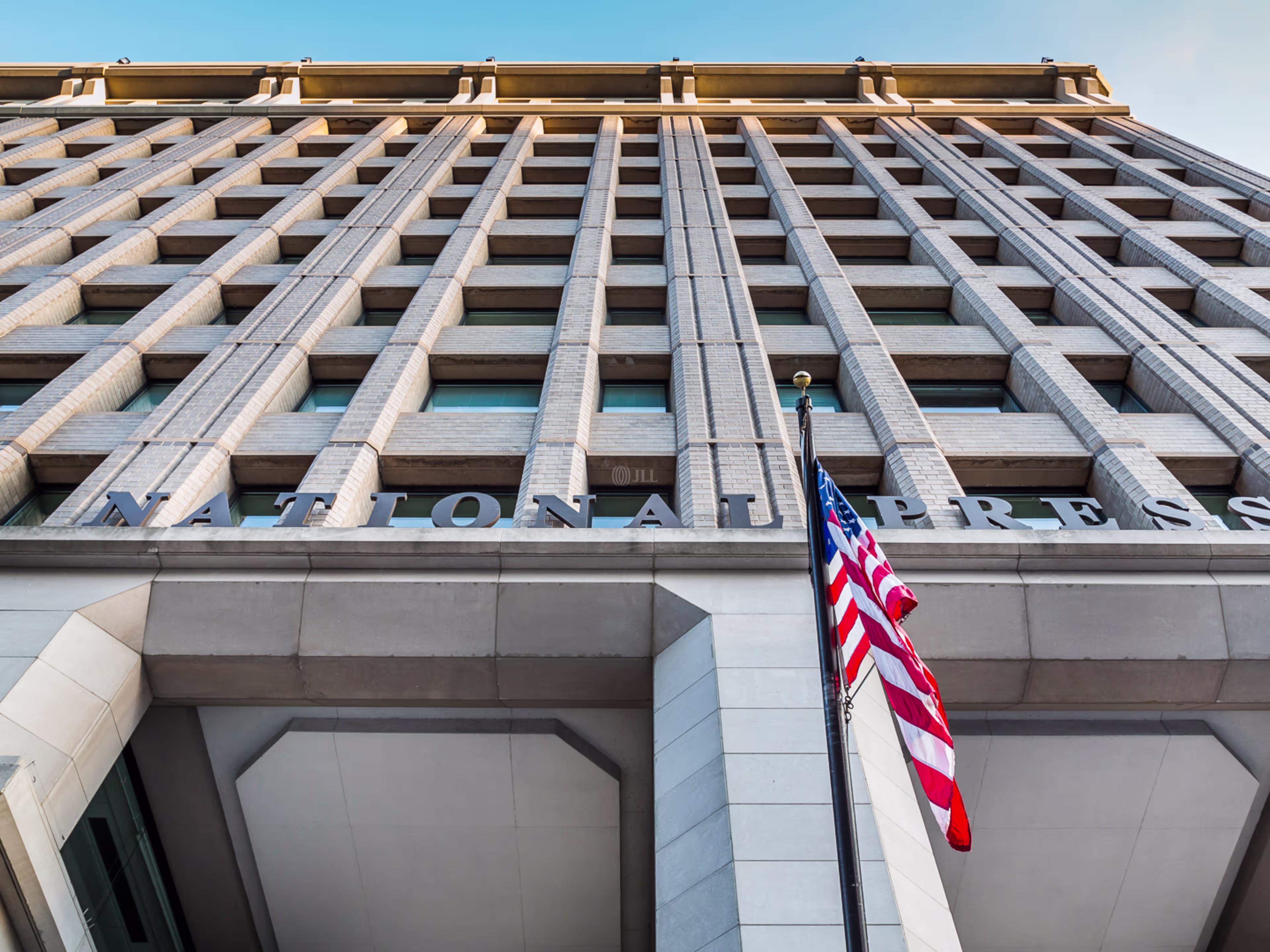 National Press Club Building