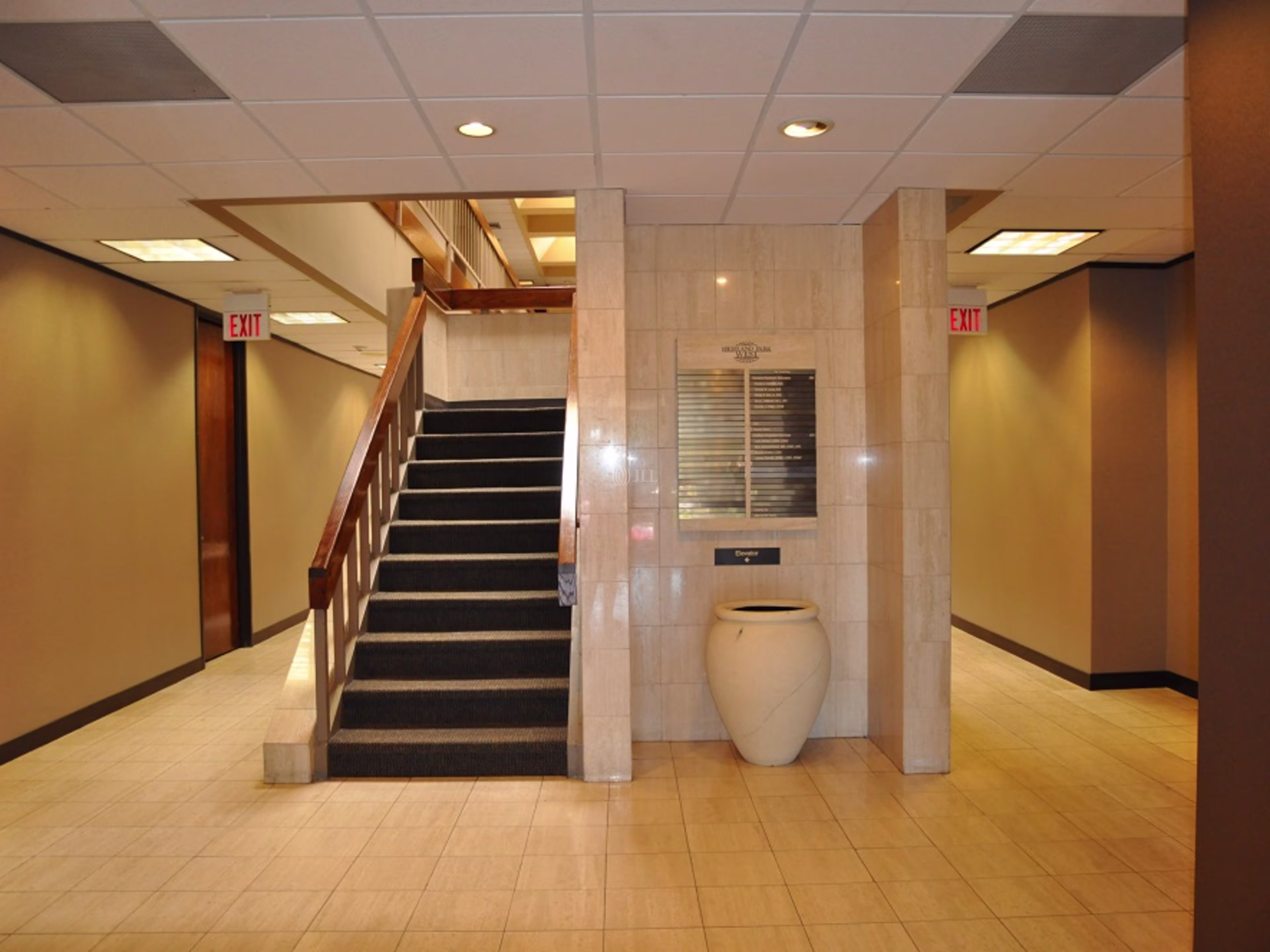 Highland Park West