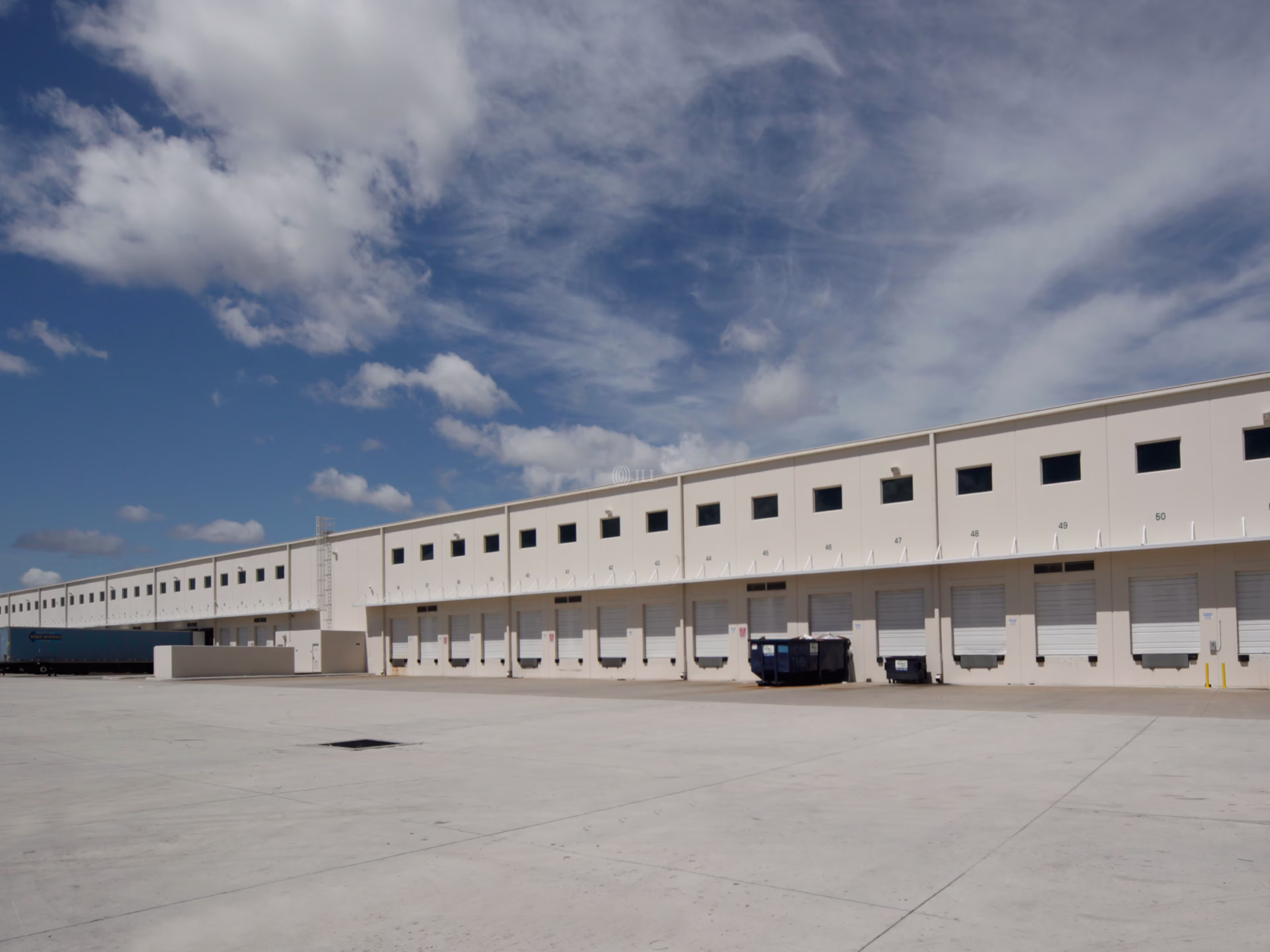 Prologis Beacon Lakes - Bldg 13