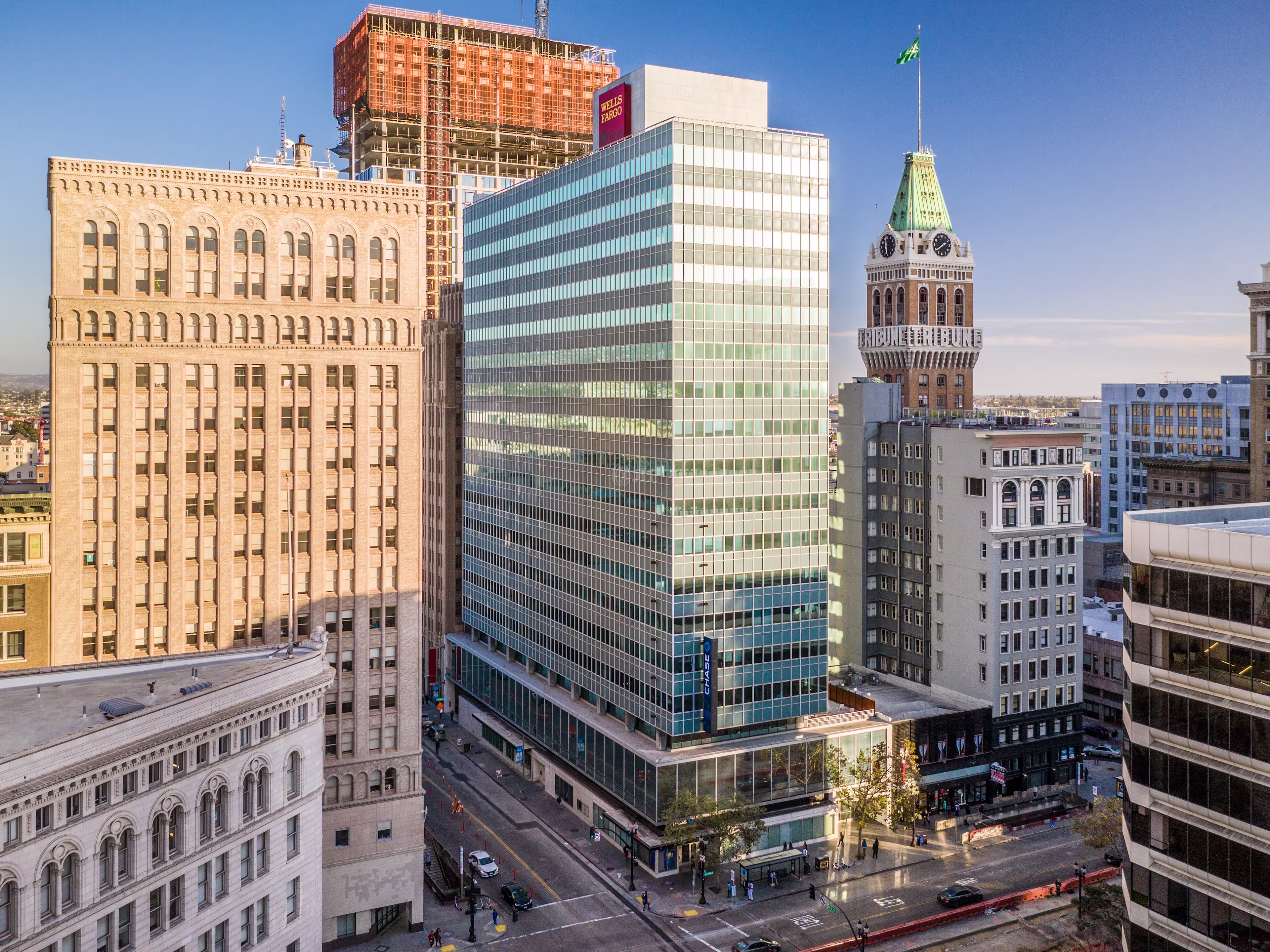 1330 Broadway