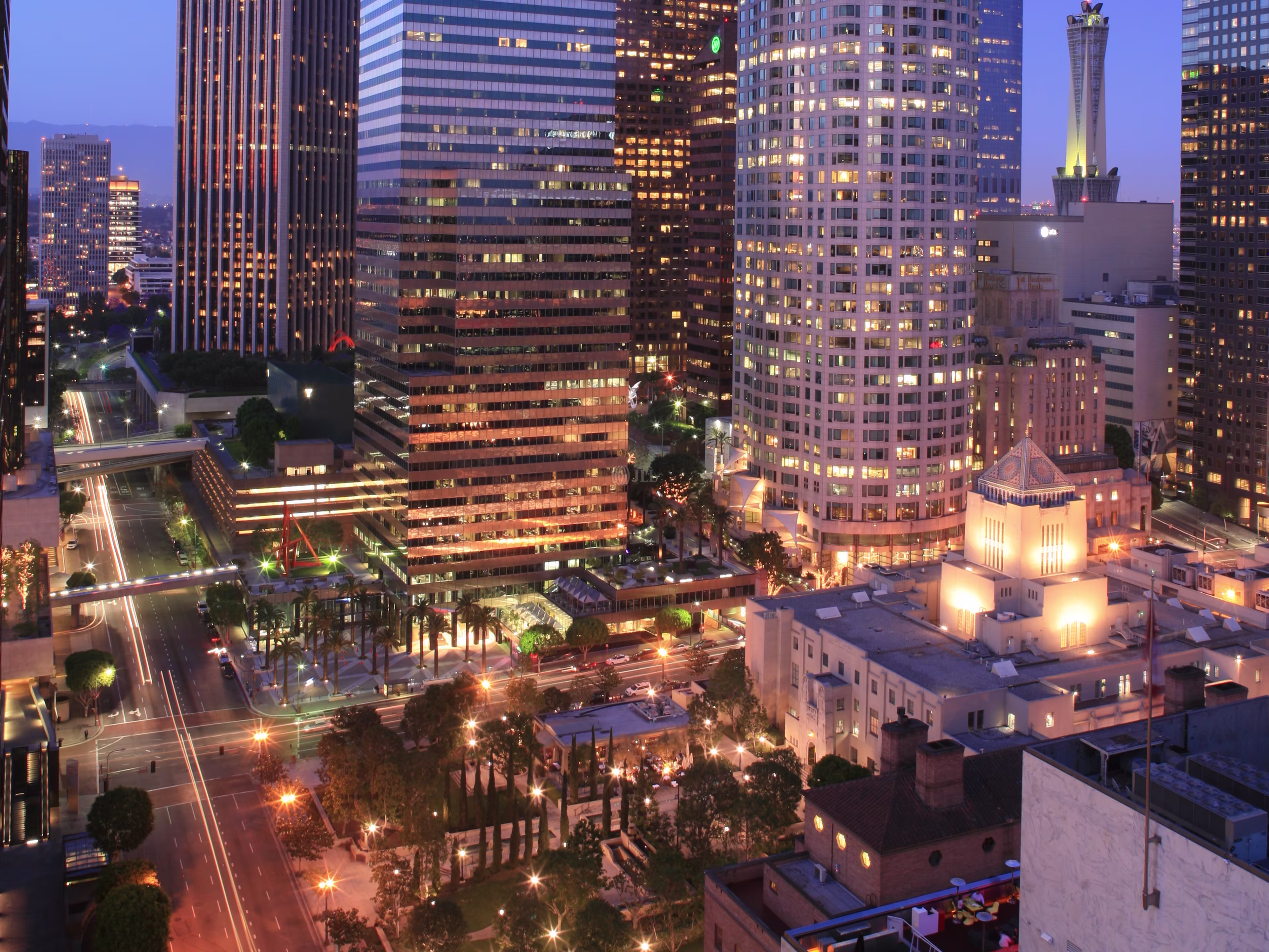 U.S. Bank Tower