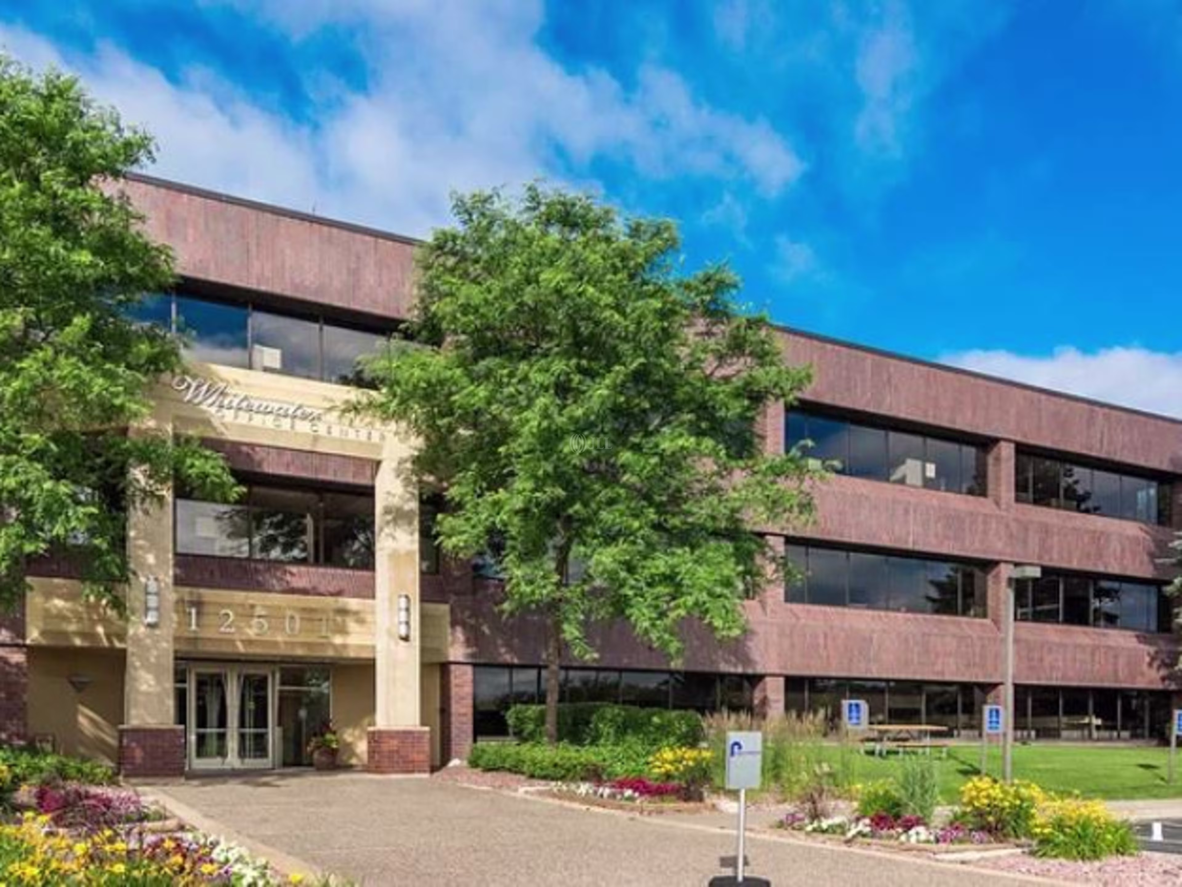 Whitewater Office Center I