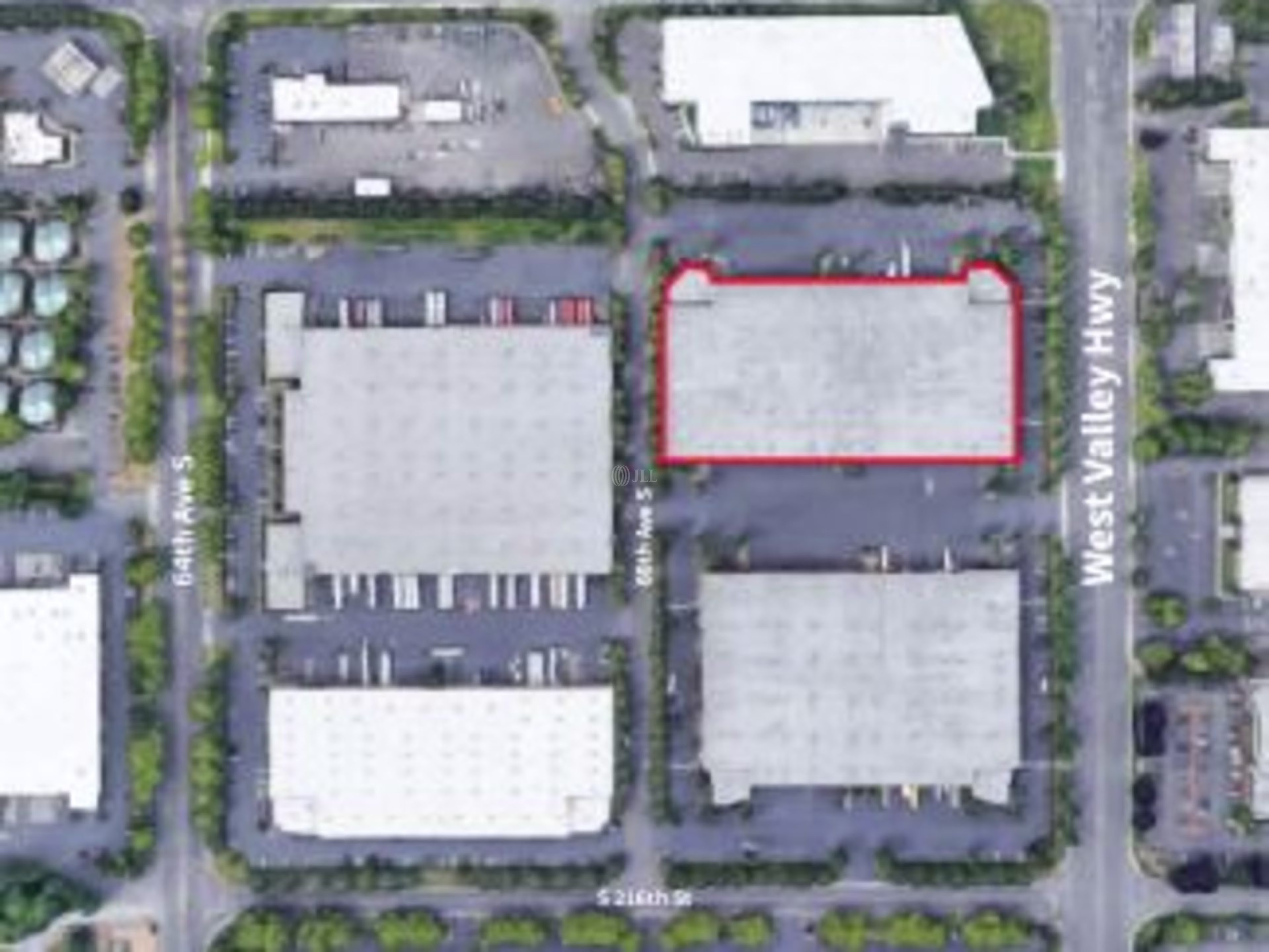 Aldarra Corporate Park