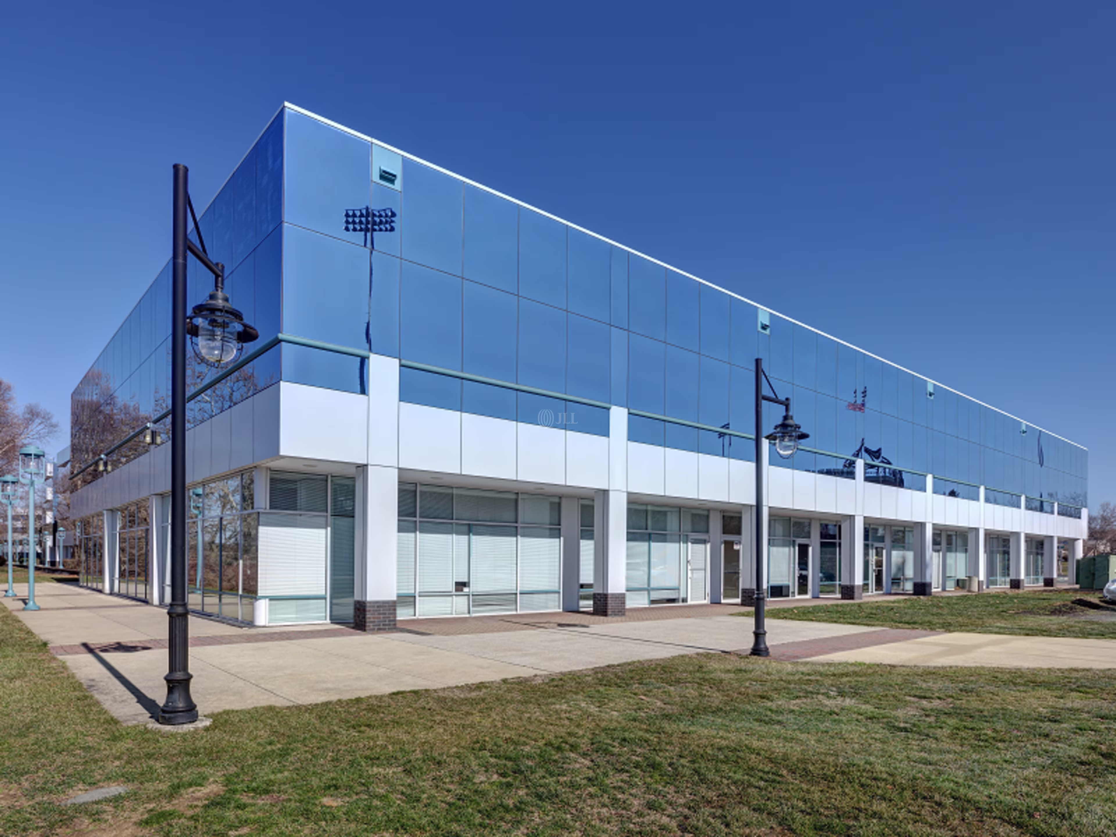 Riverview Executive Park