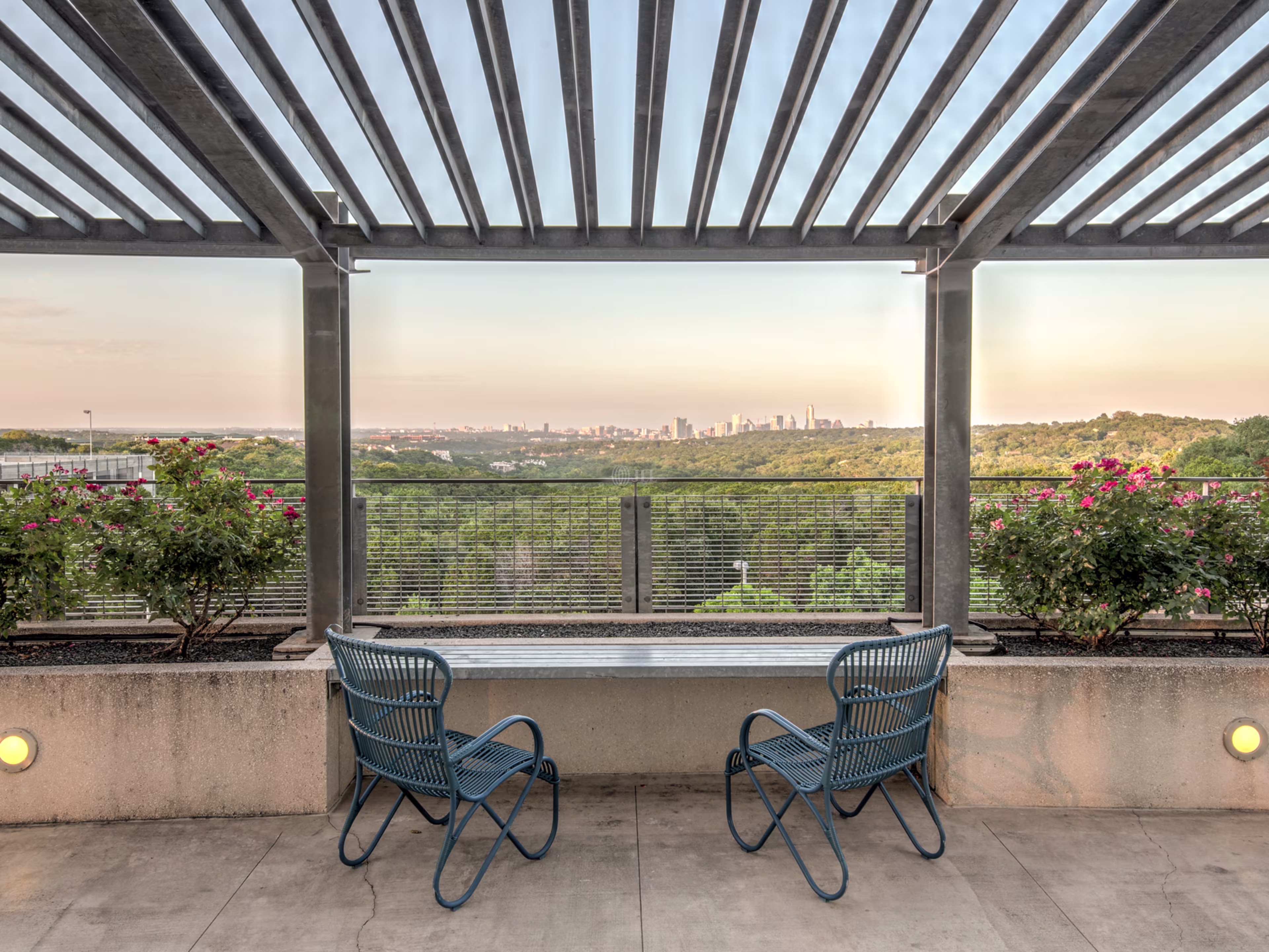The Terrace 6