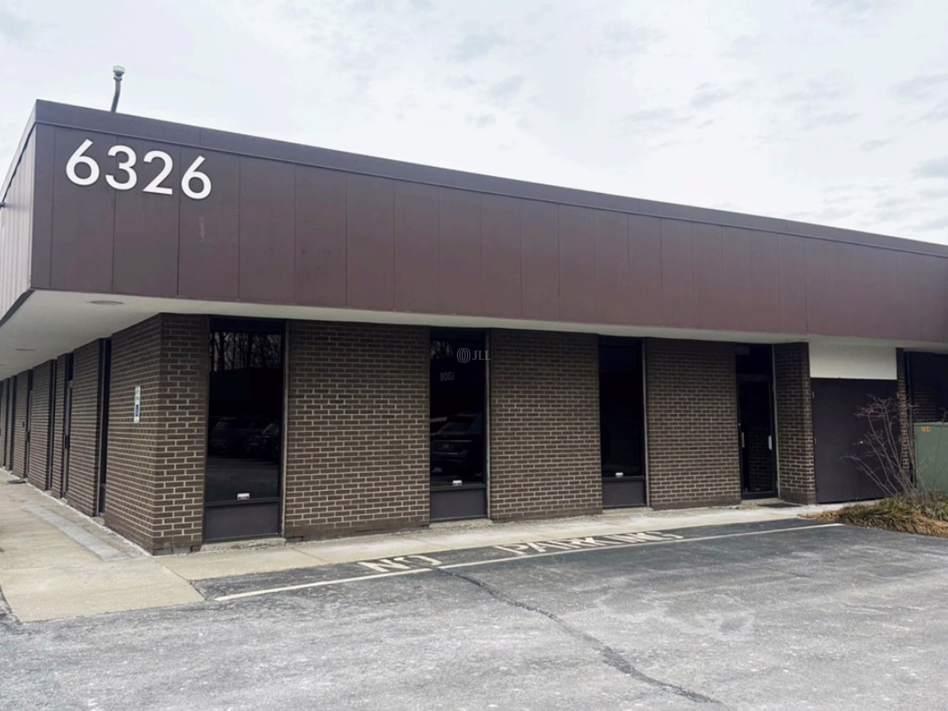 6326 Rucker Road