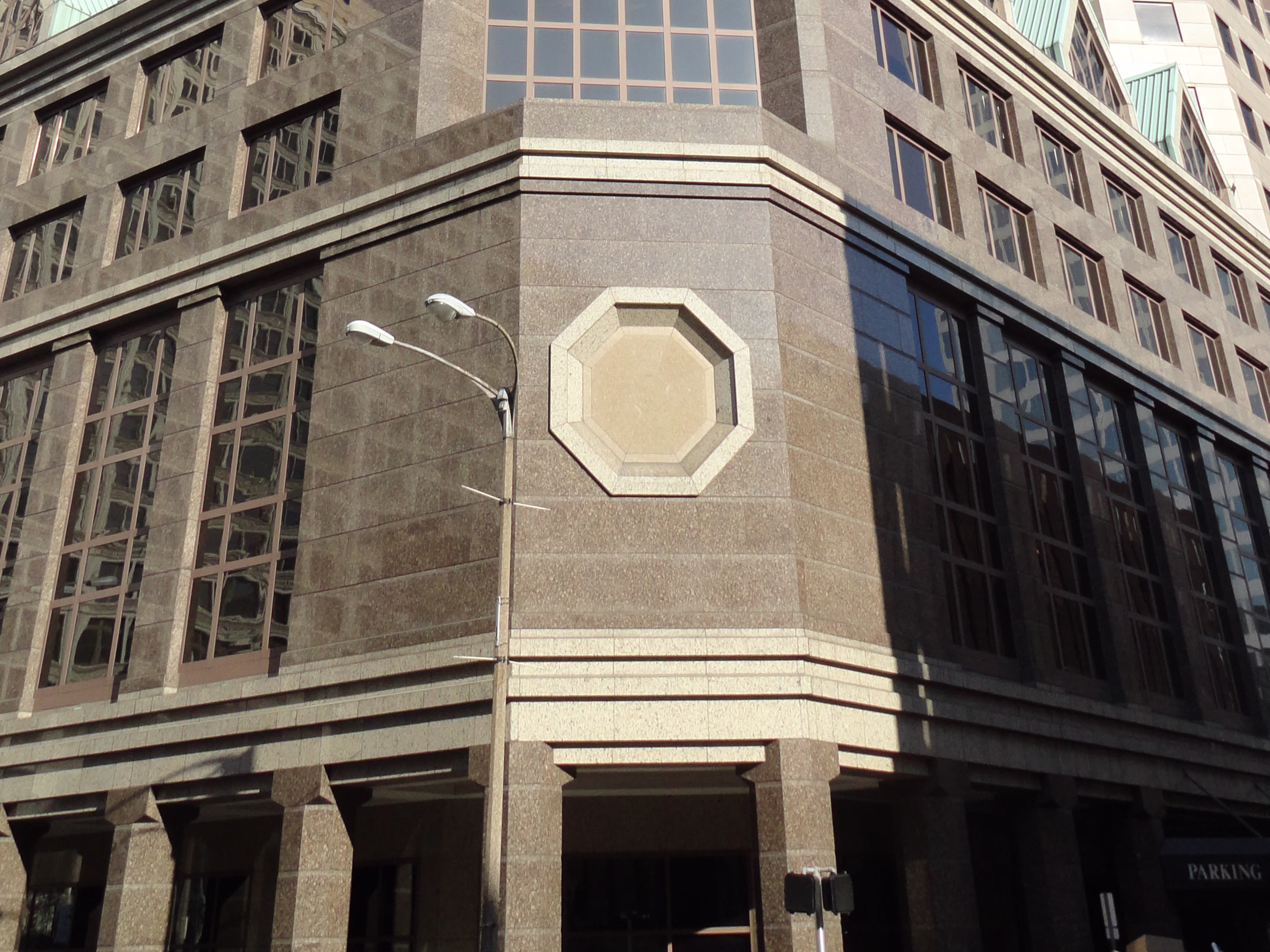 Metropolitan Square