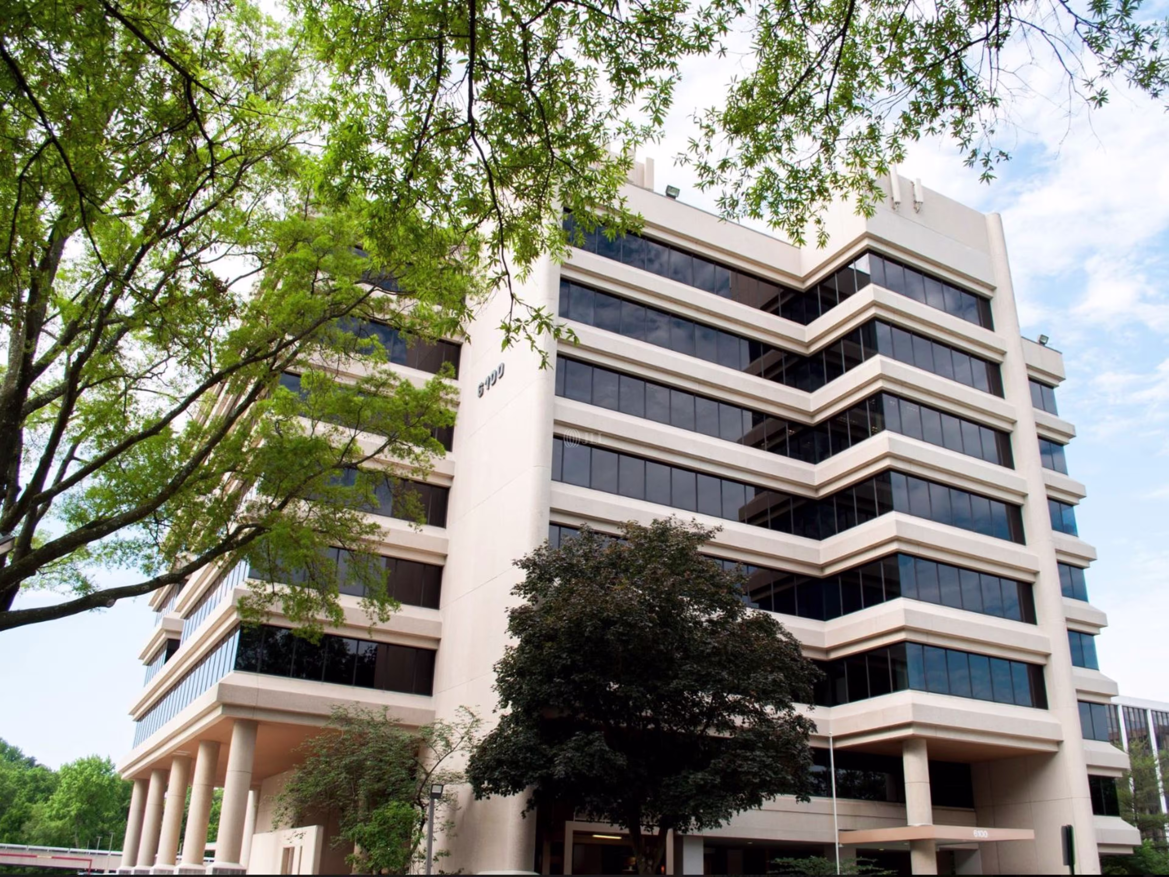Executive Building
