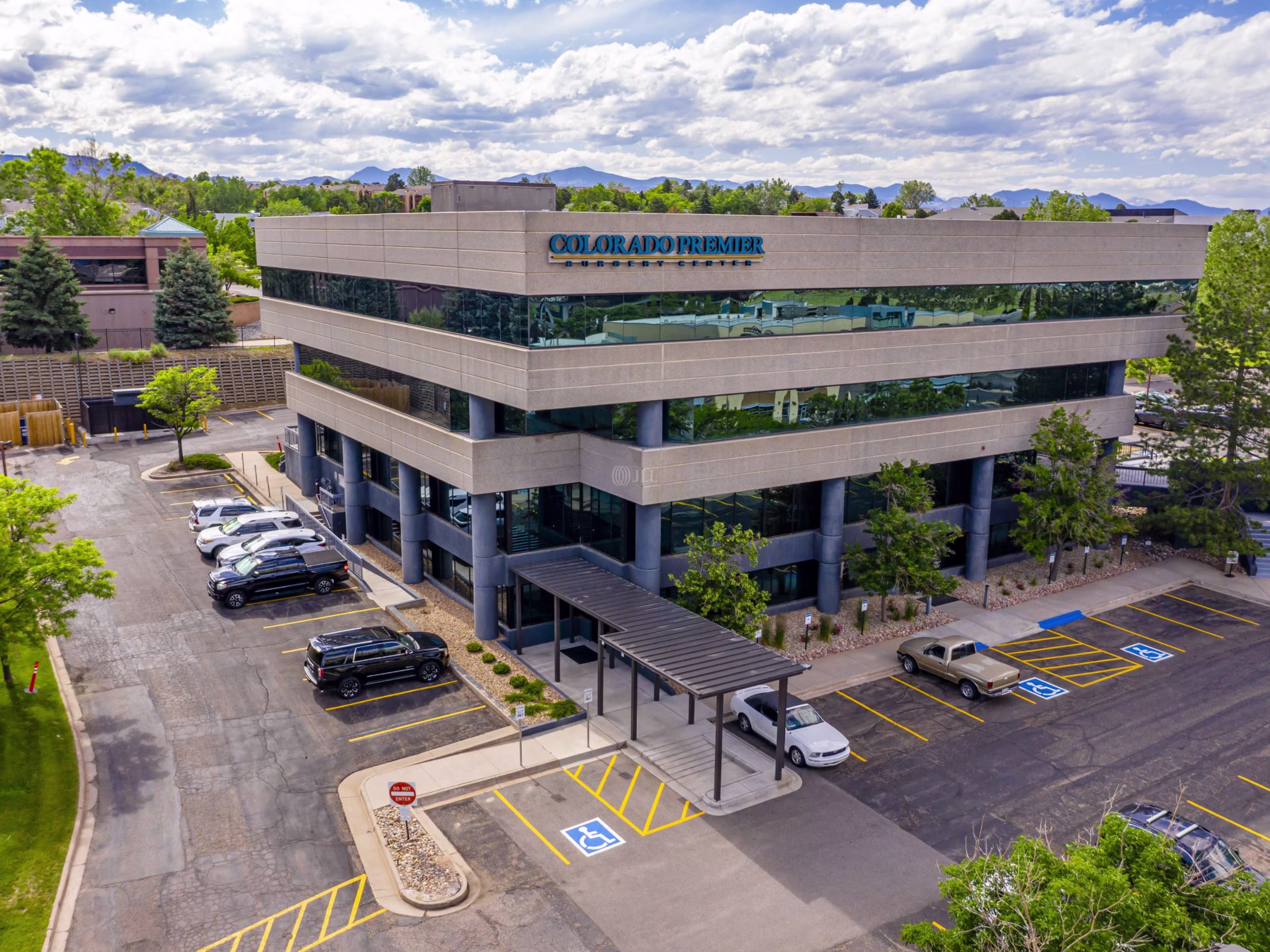 Union Financial Plaza