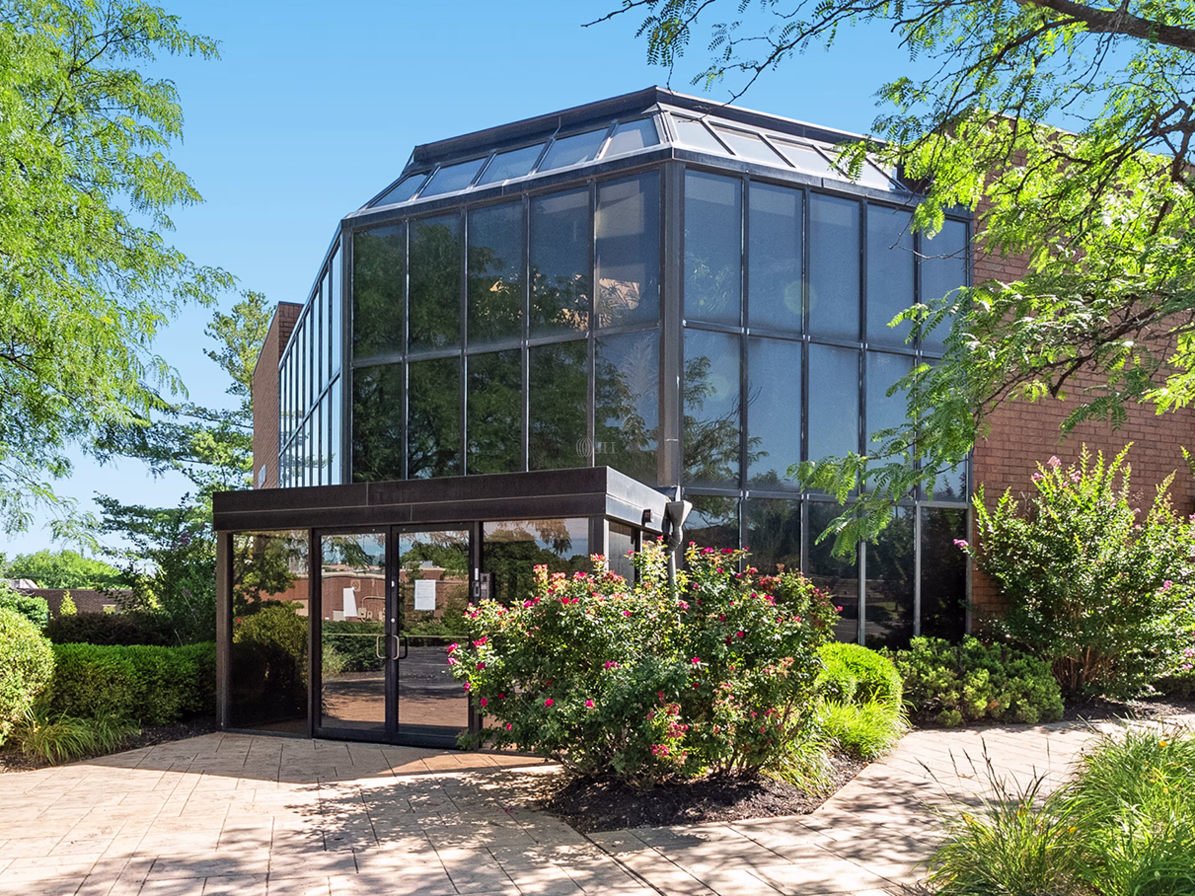 Borman Building
