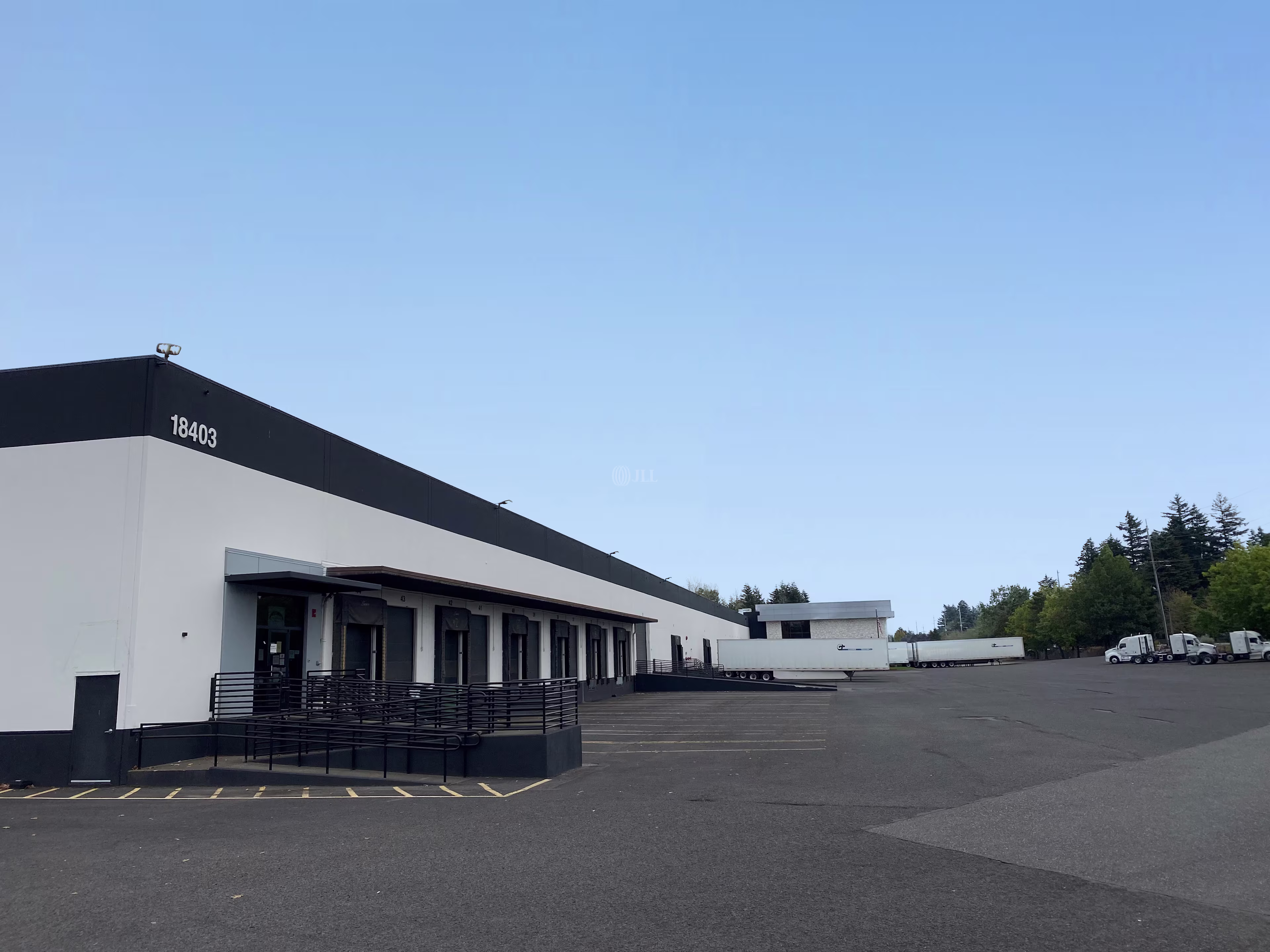 Halsey Business Park