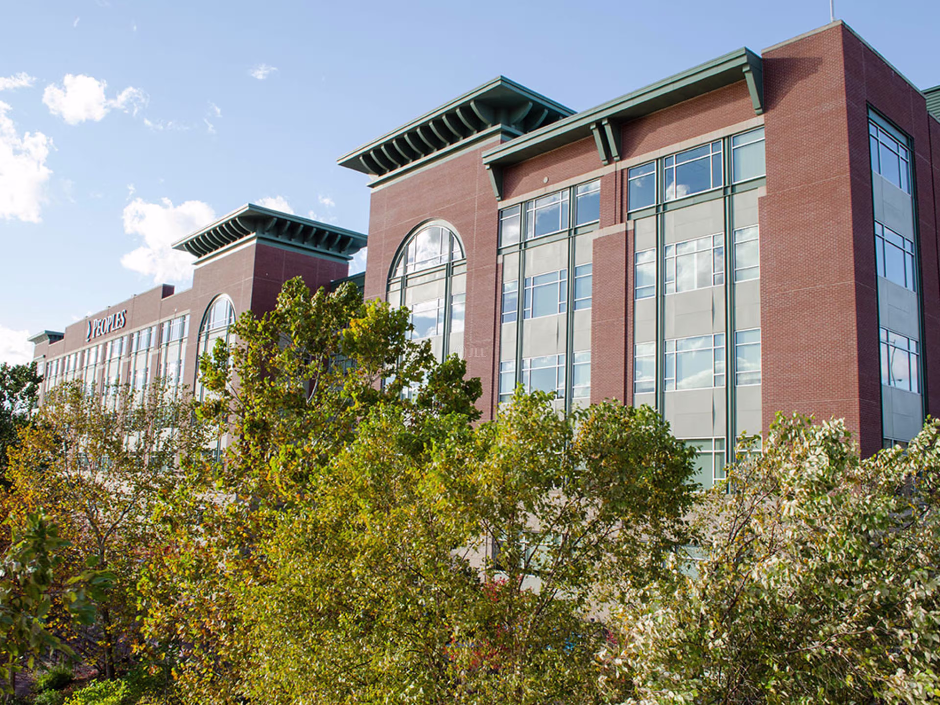 Peoples Center