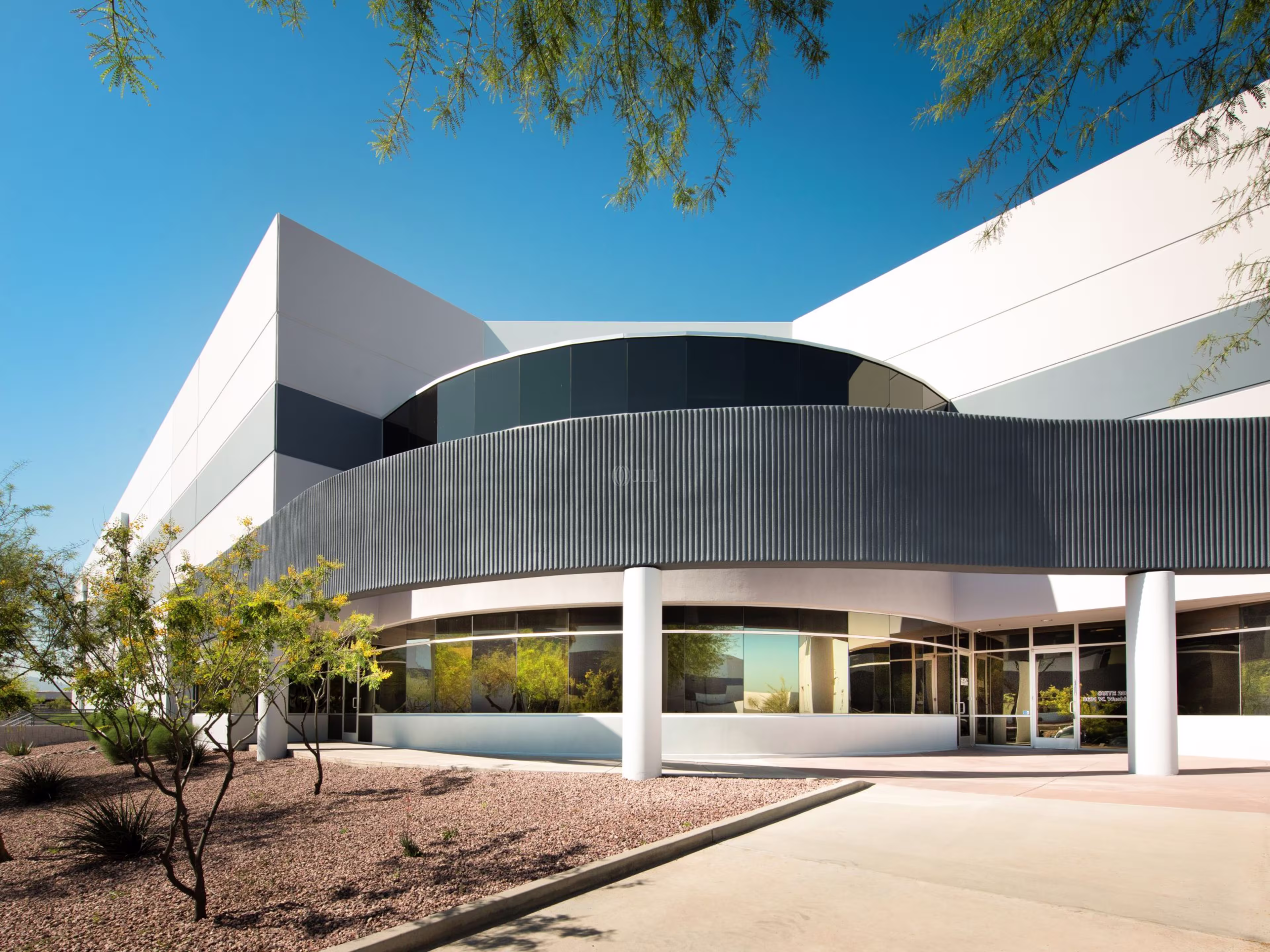 Prologis Tolleson Center