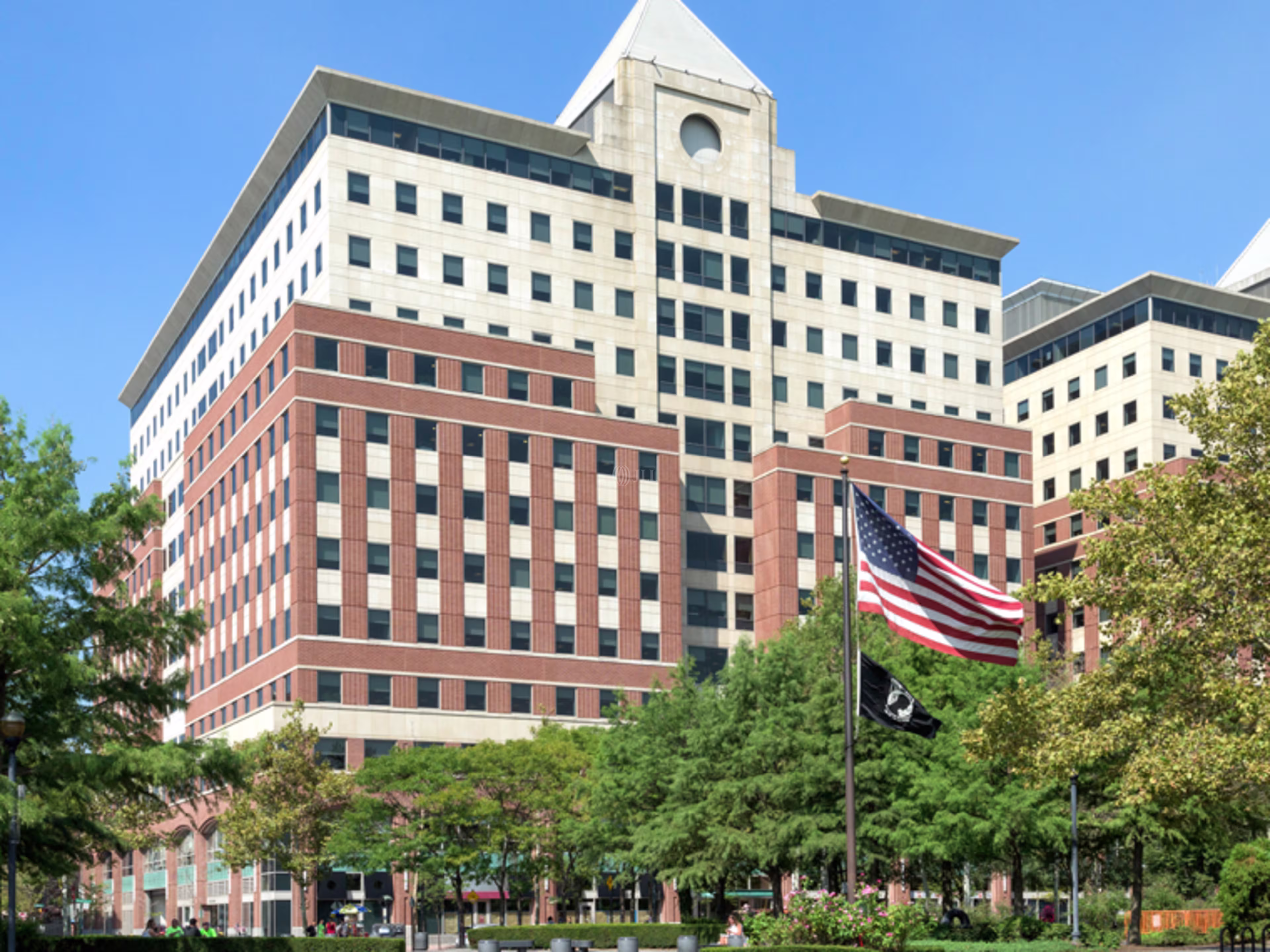Waterfront Corporate Center I
