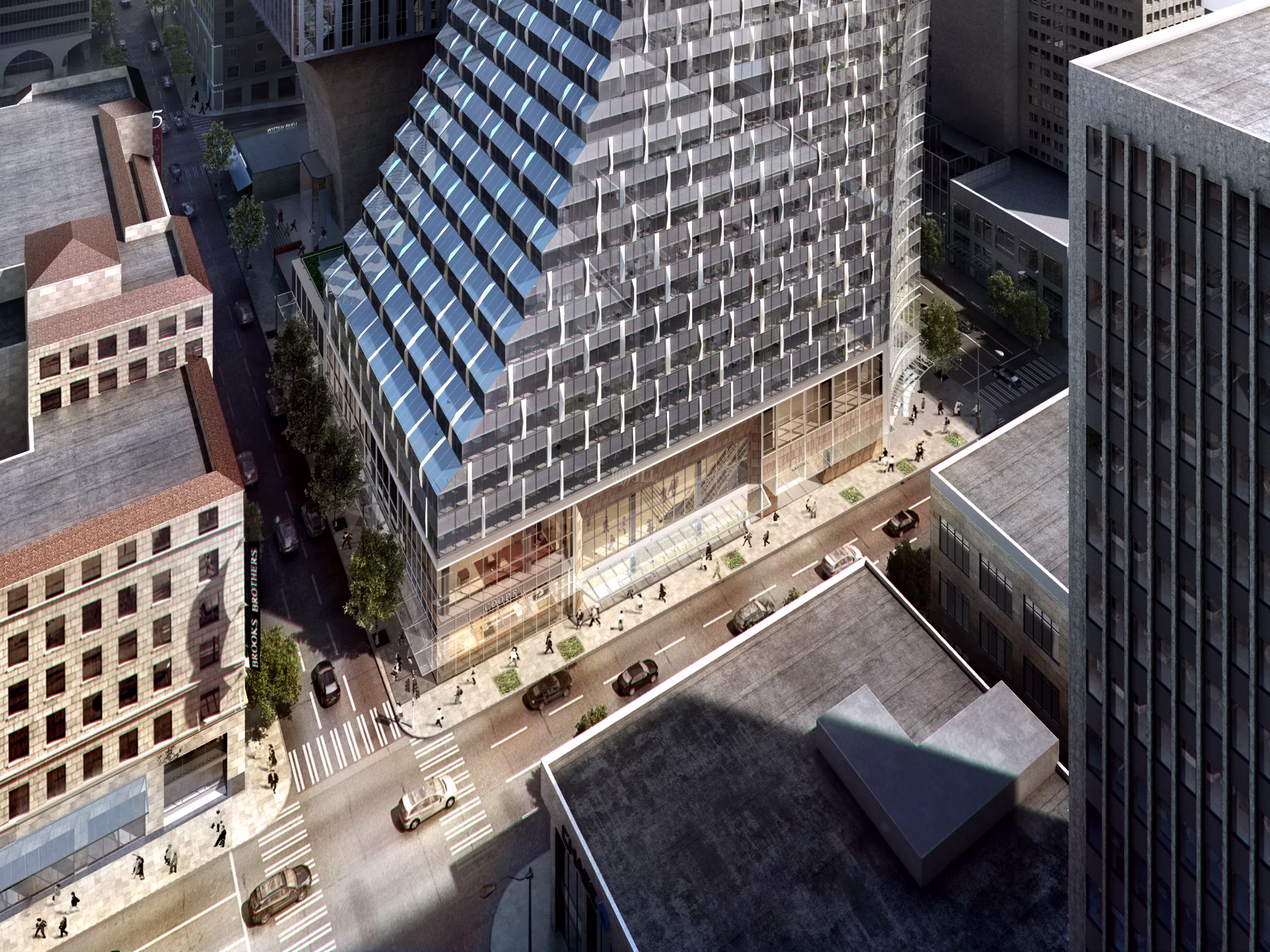Rainier Square