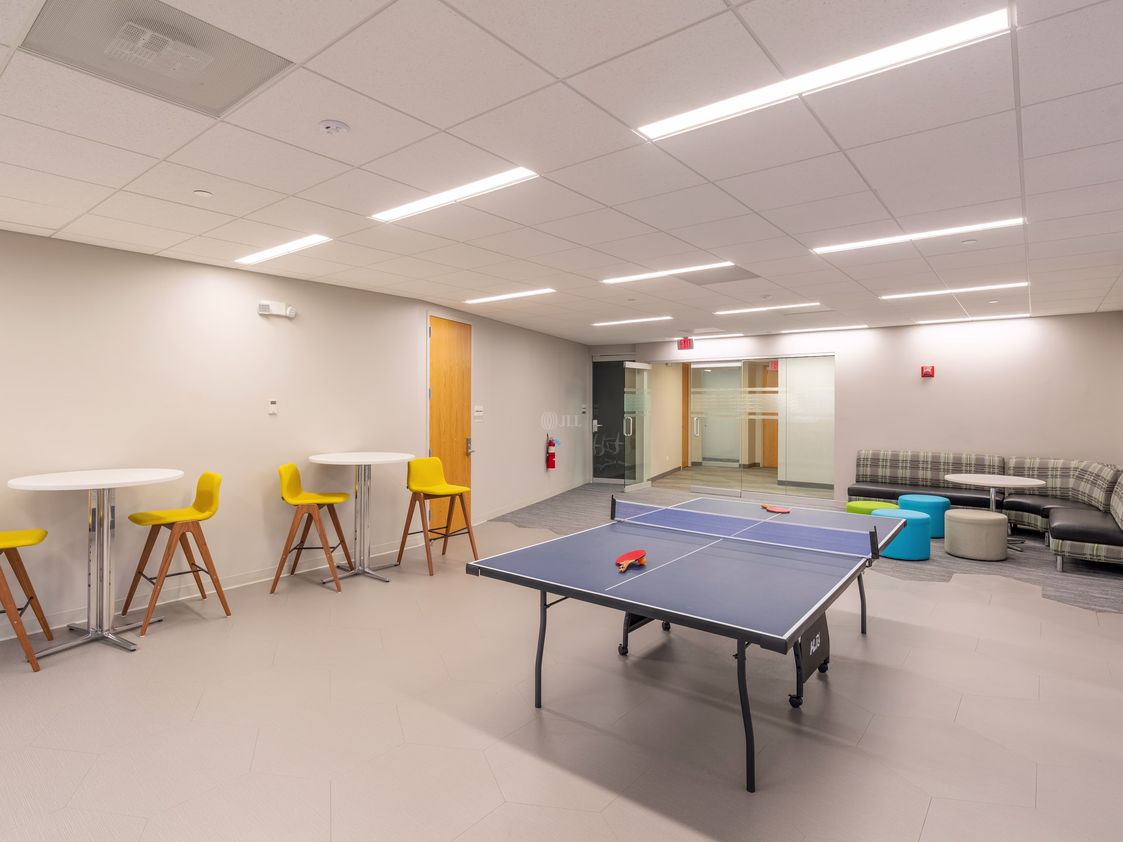 Bannockburn Lakes IV