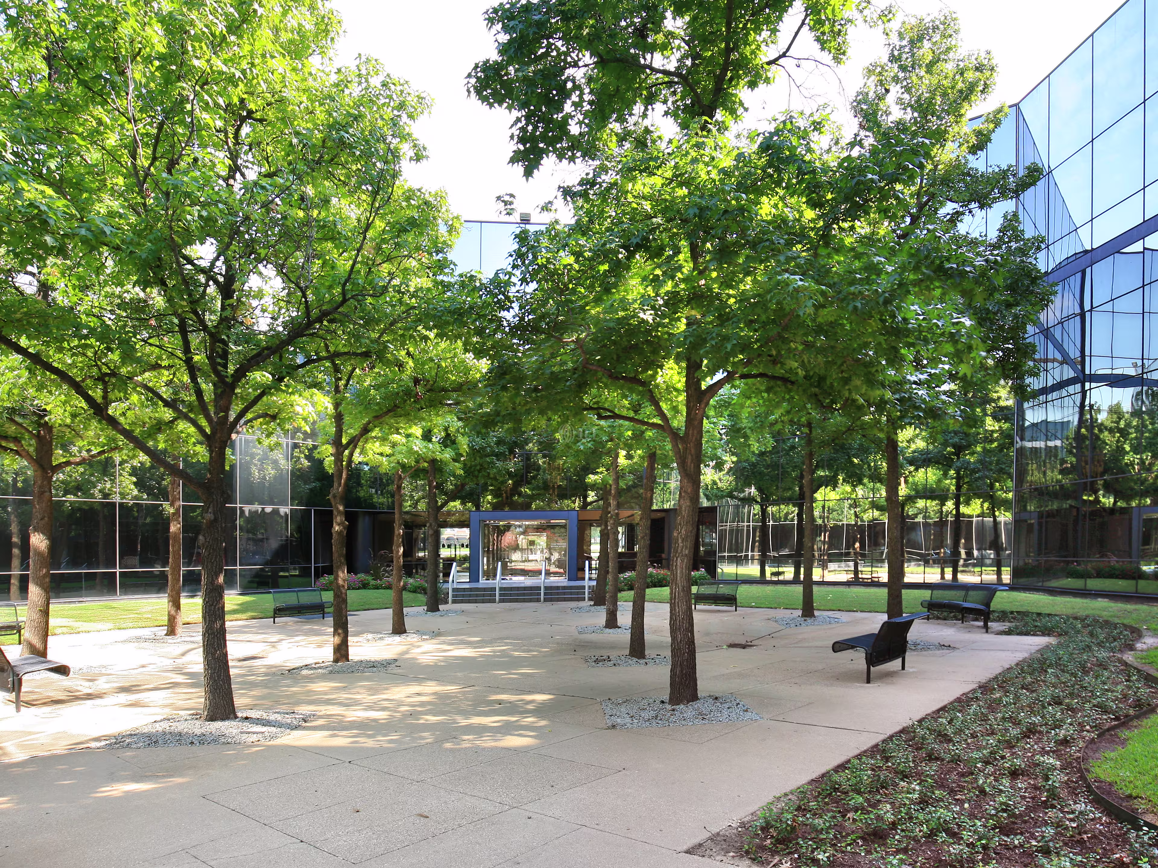 Parkway Commons