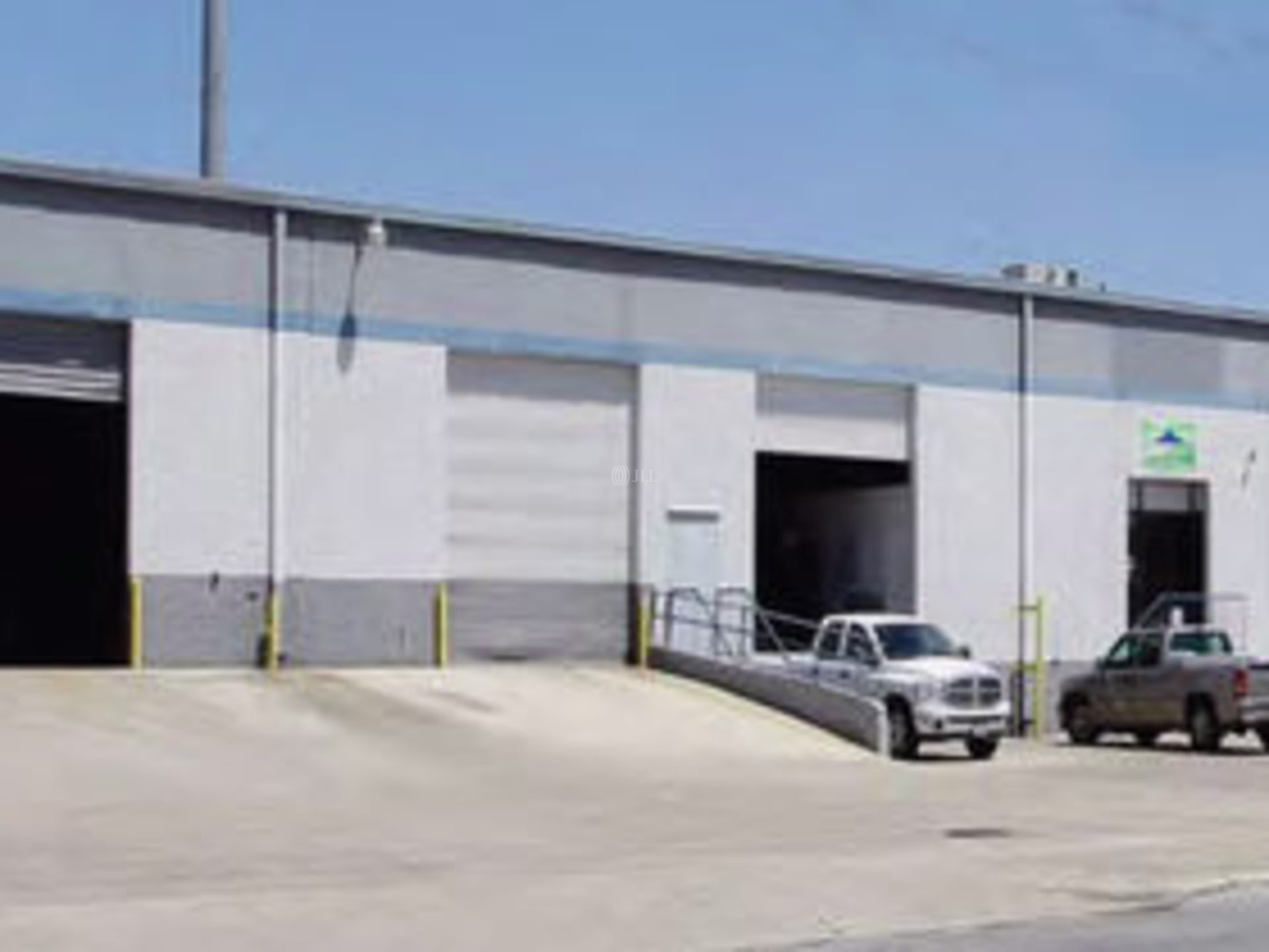 Rittiman East Industrial Park Bldg 10