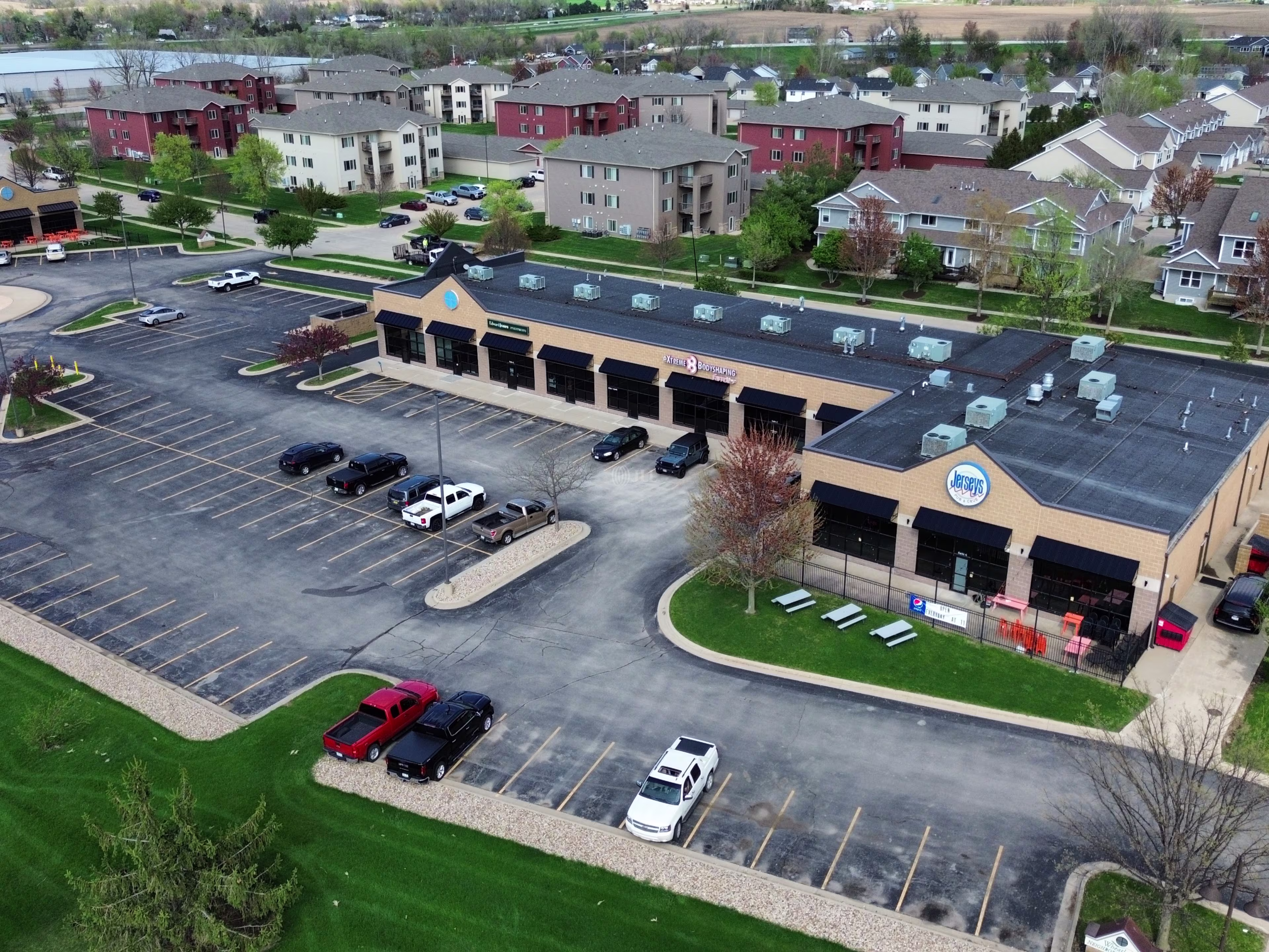 Wheatland Neighborhood Centre