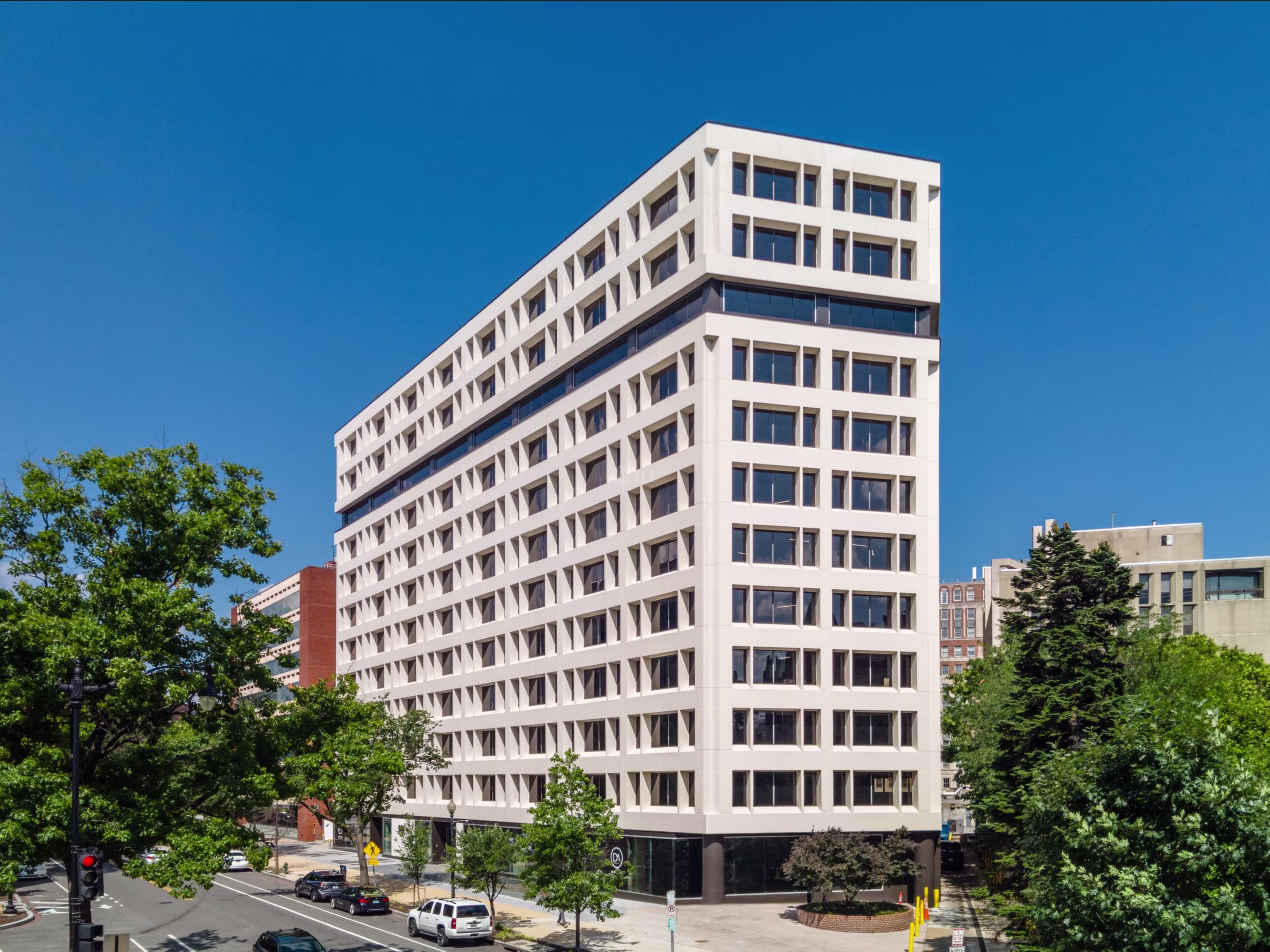 1333 New Hampshire