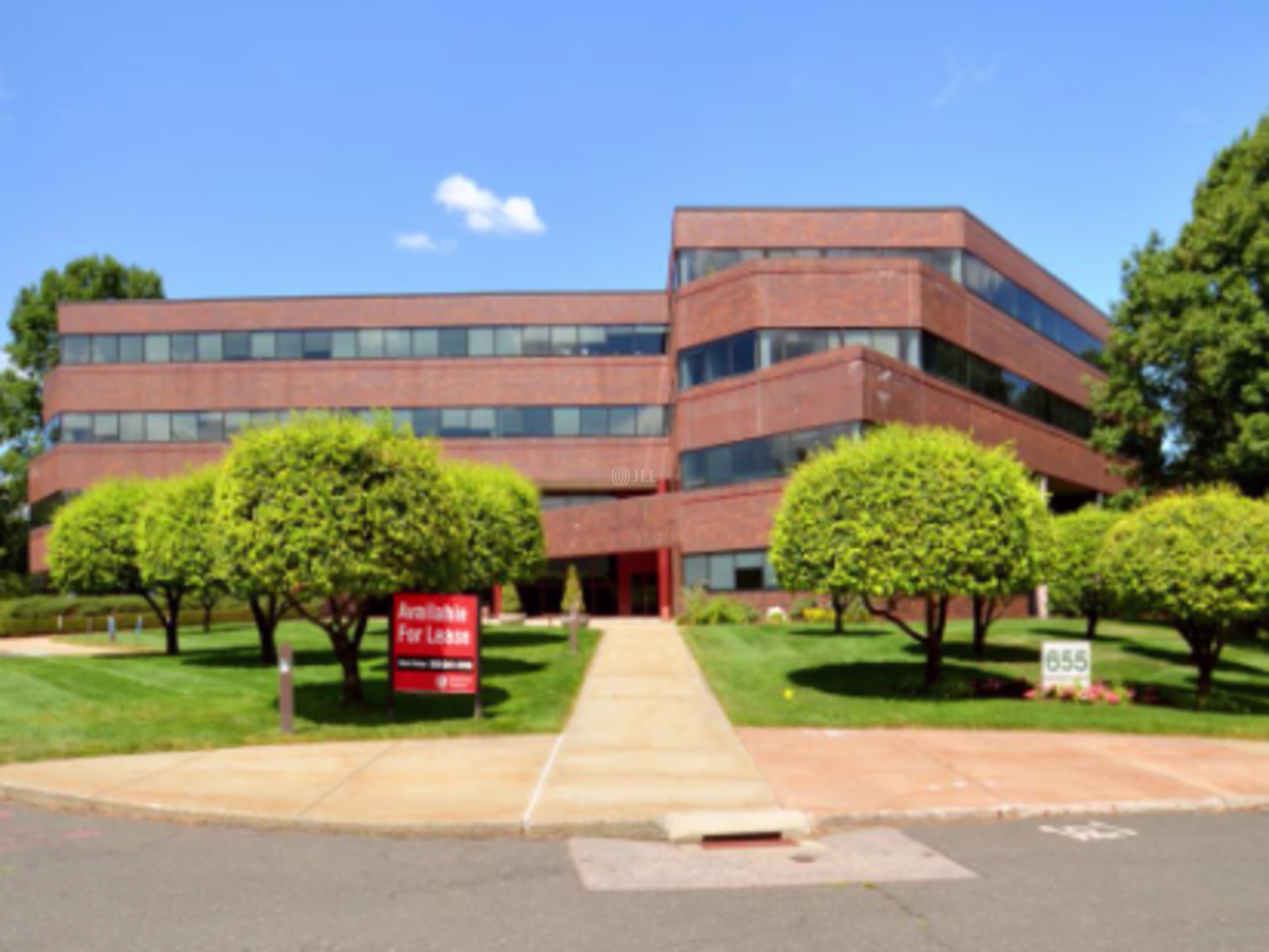 Salmon Brook Office Park