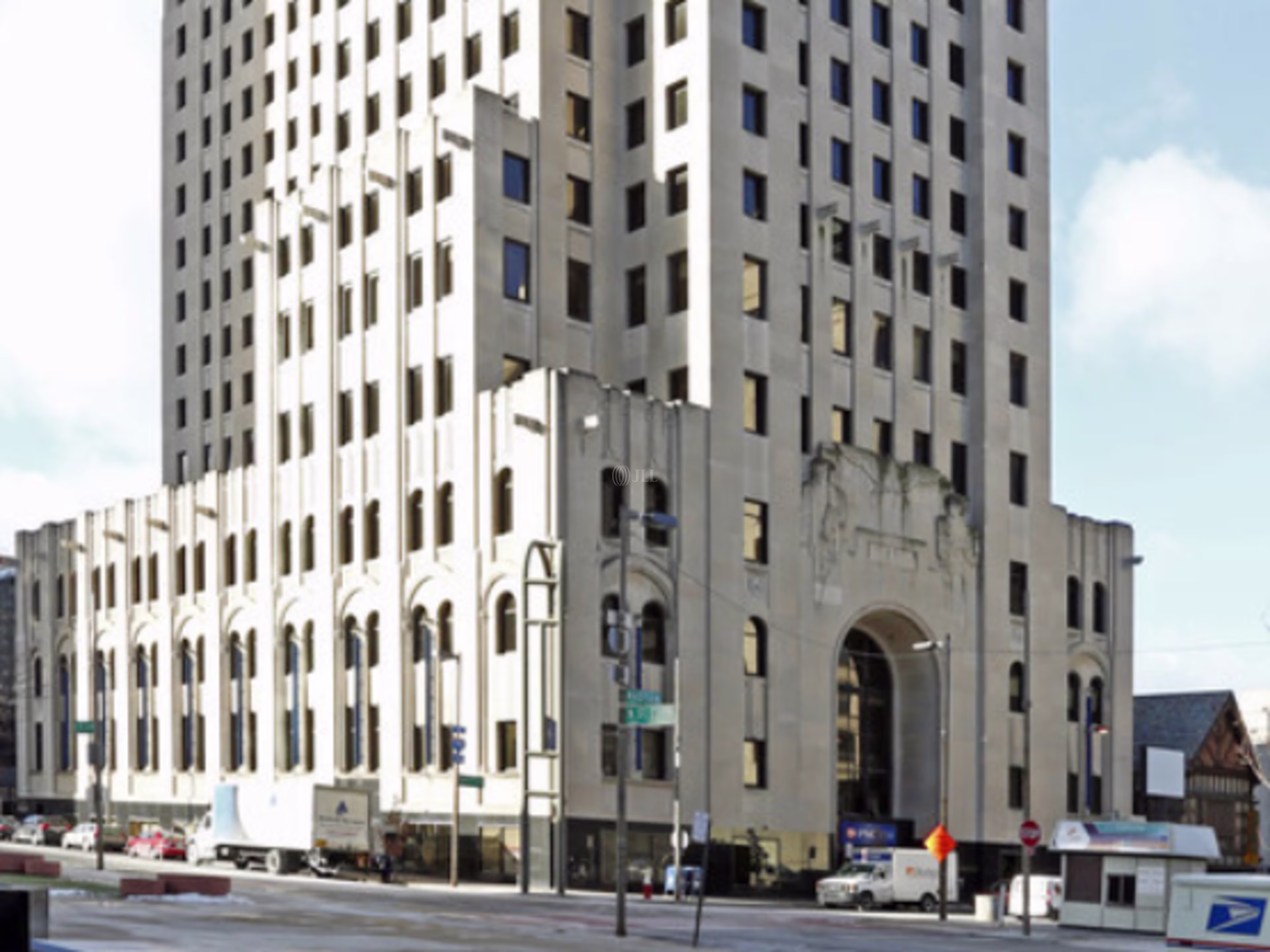 PNC Building