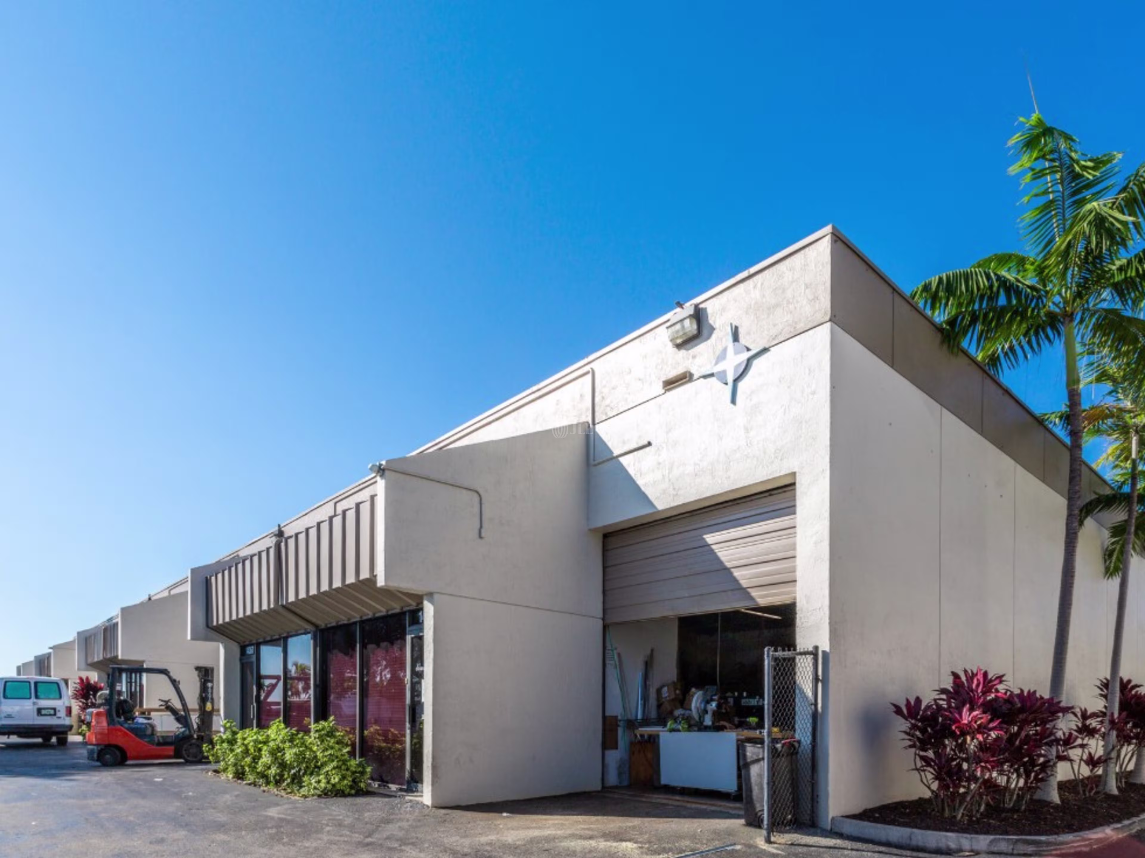 Seagis Deerwood Building 5