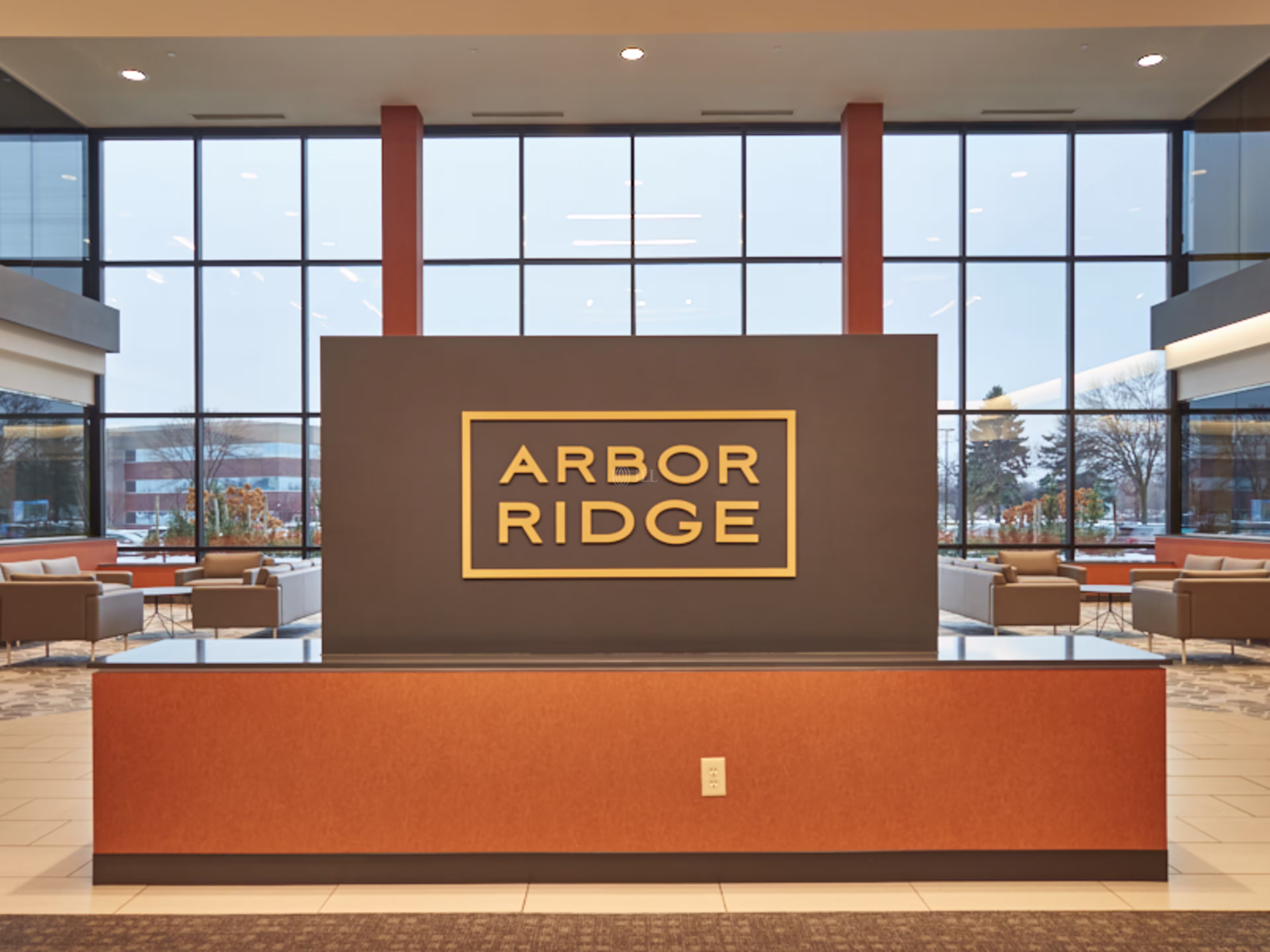 Arbor Ridge