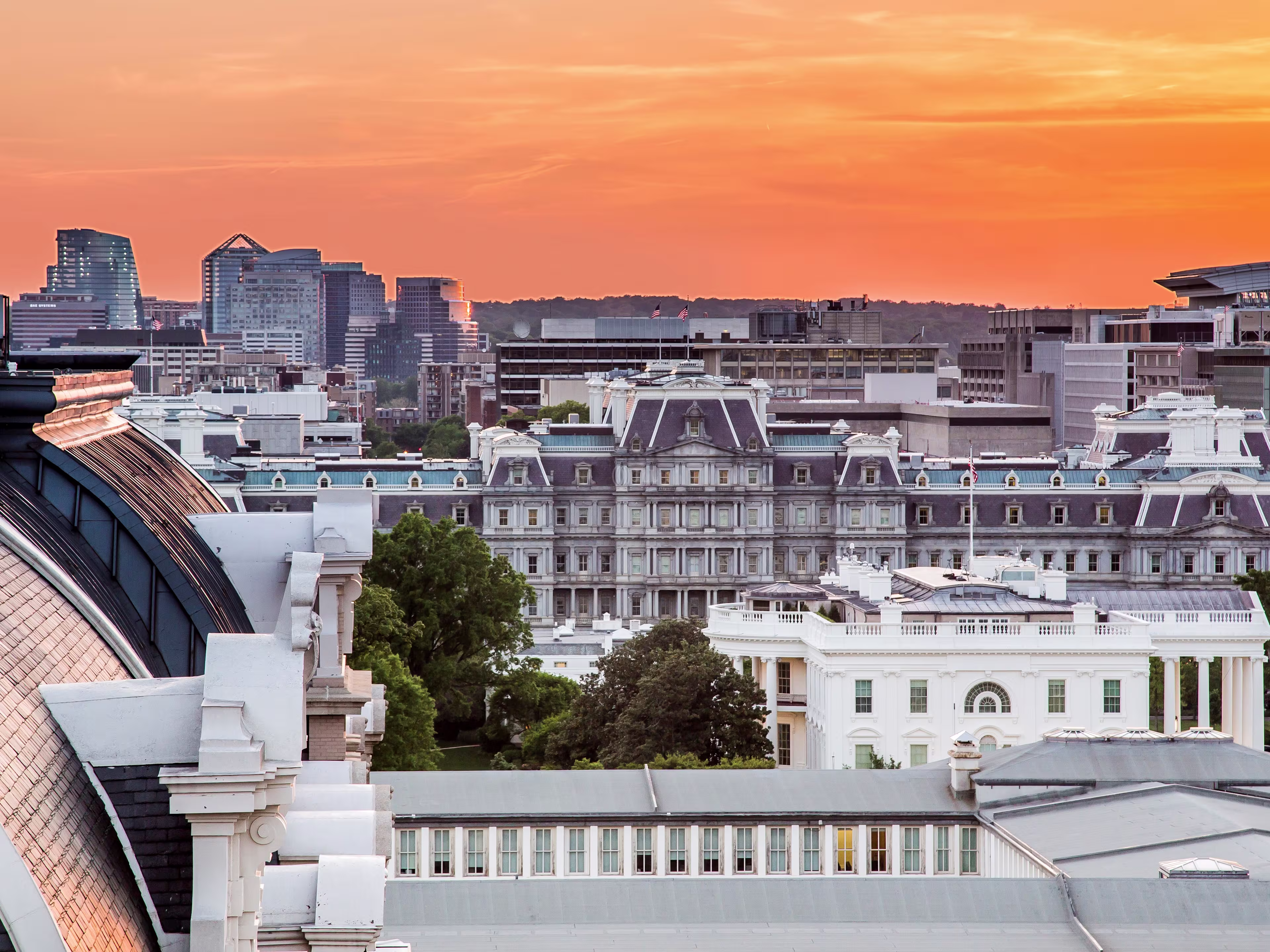 National Press Club Building