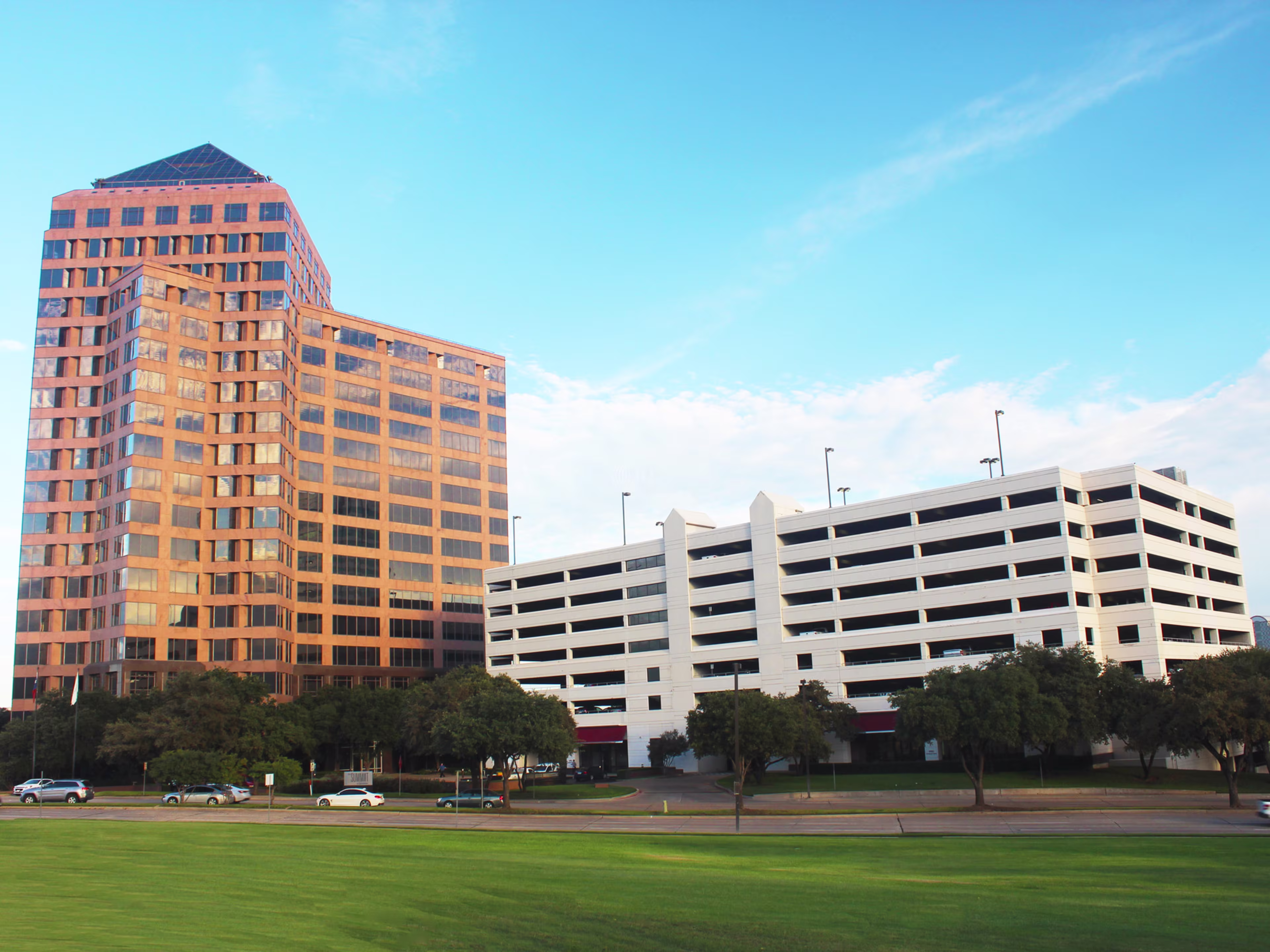 The Summit at Las Colinas