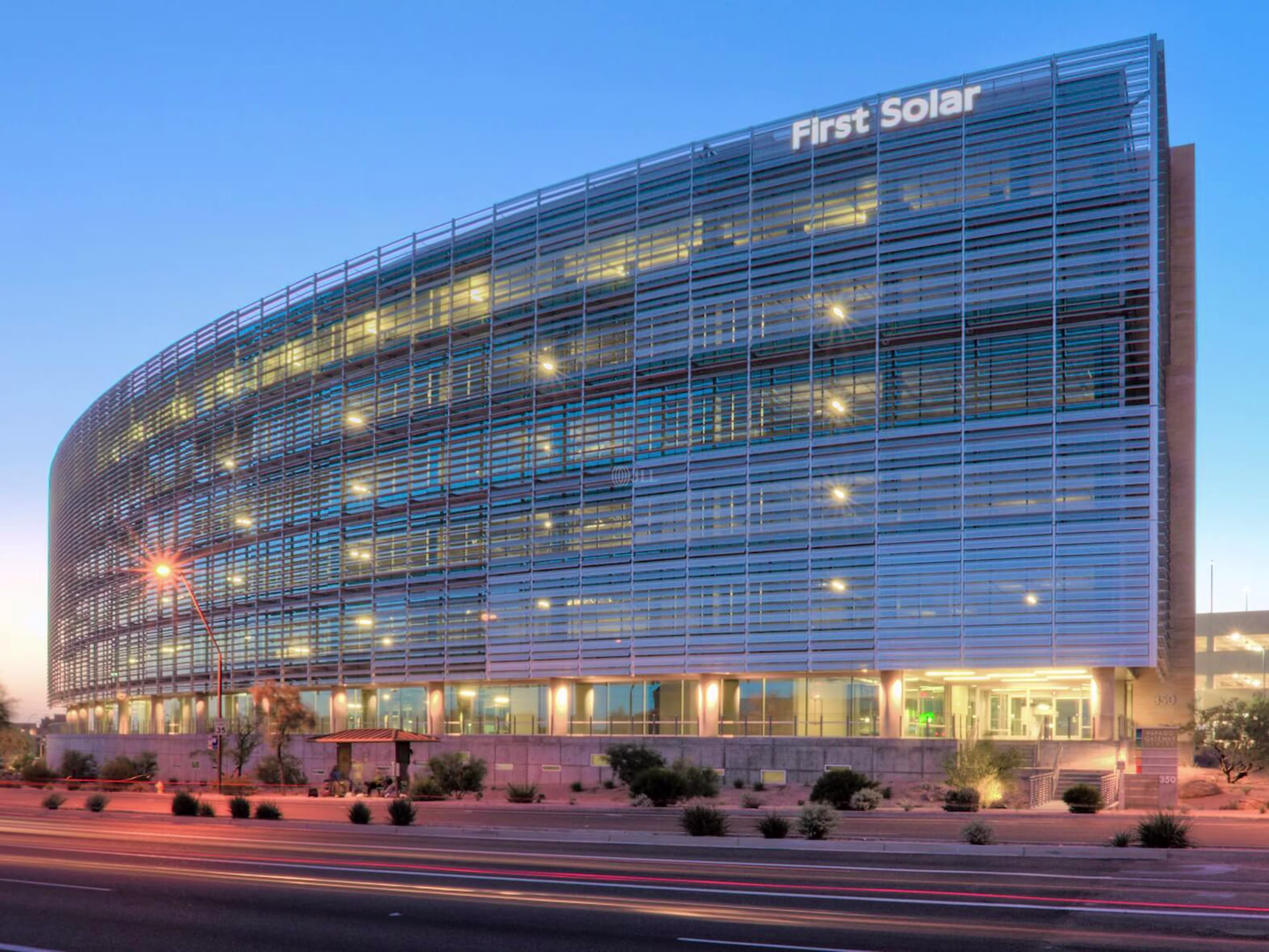 Papago Gateway Center