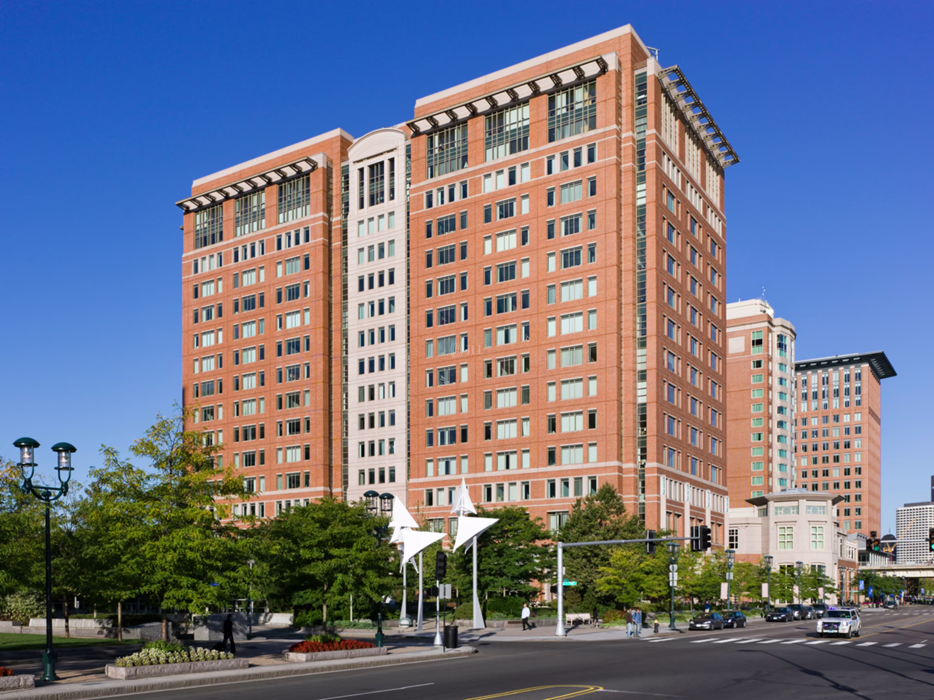 Seaport East