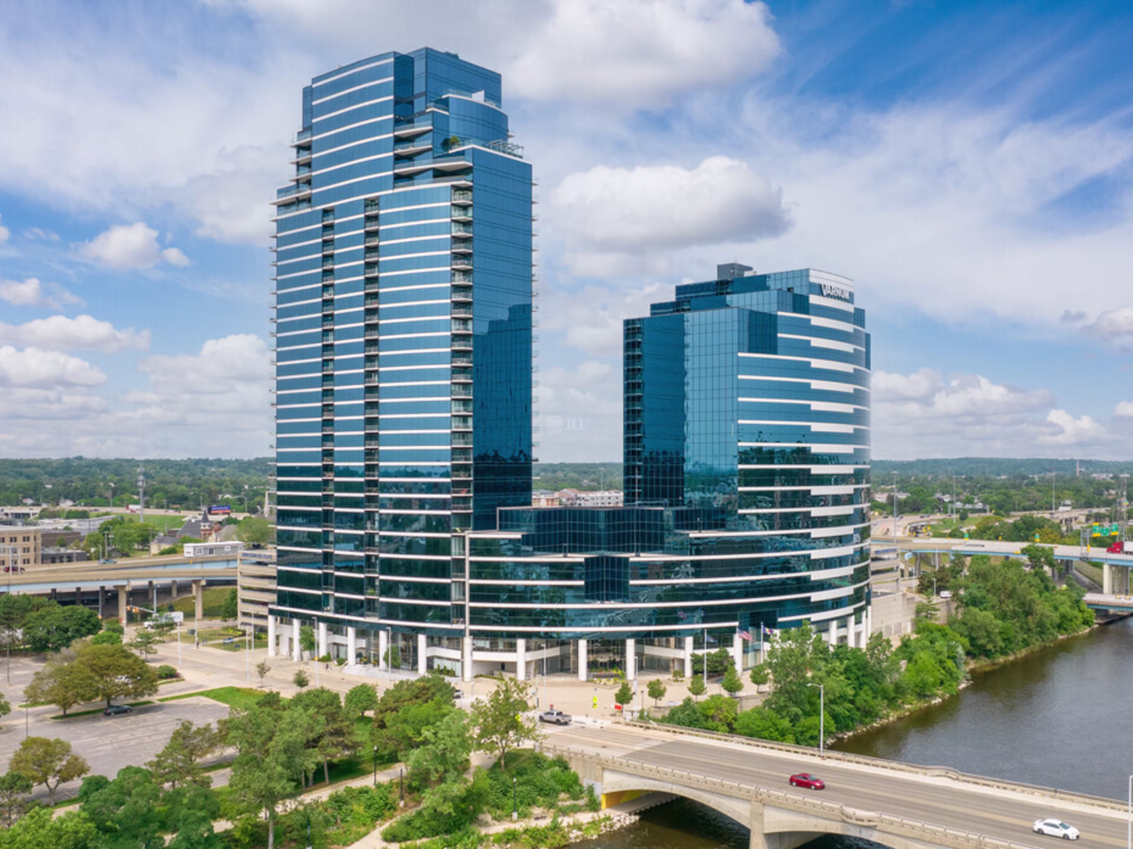 Bridgewater Place