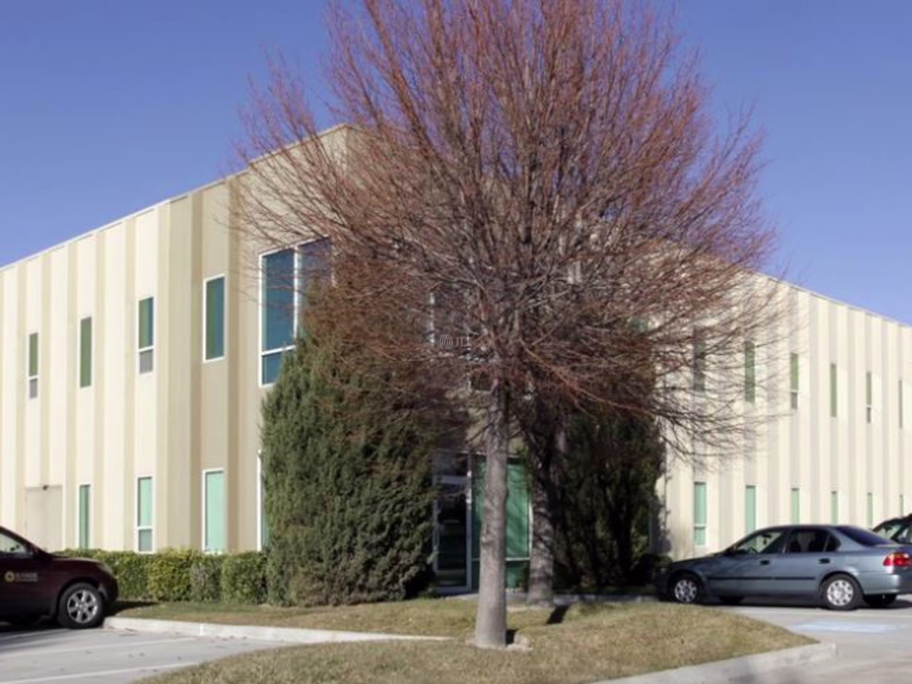 Draper Corporate Park - Building 5