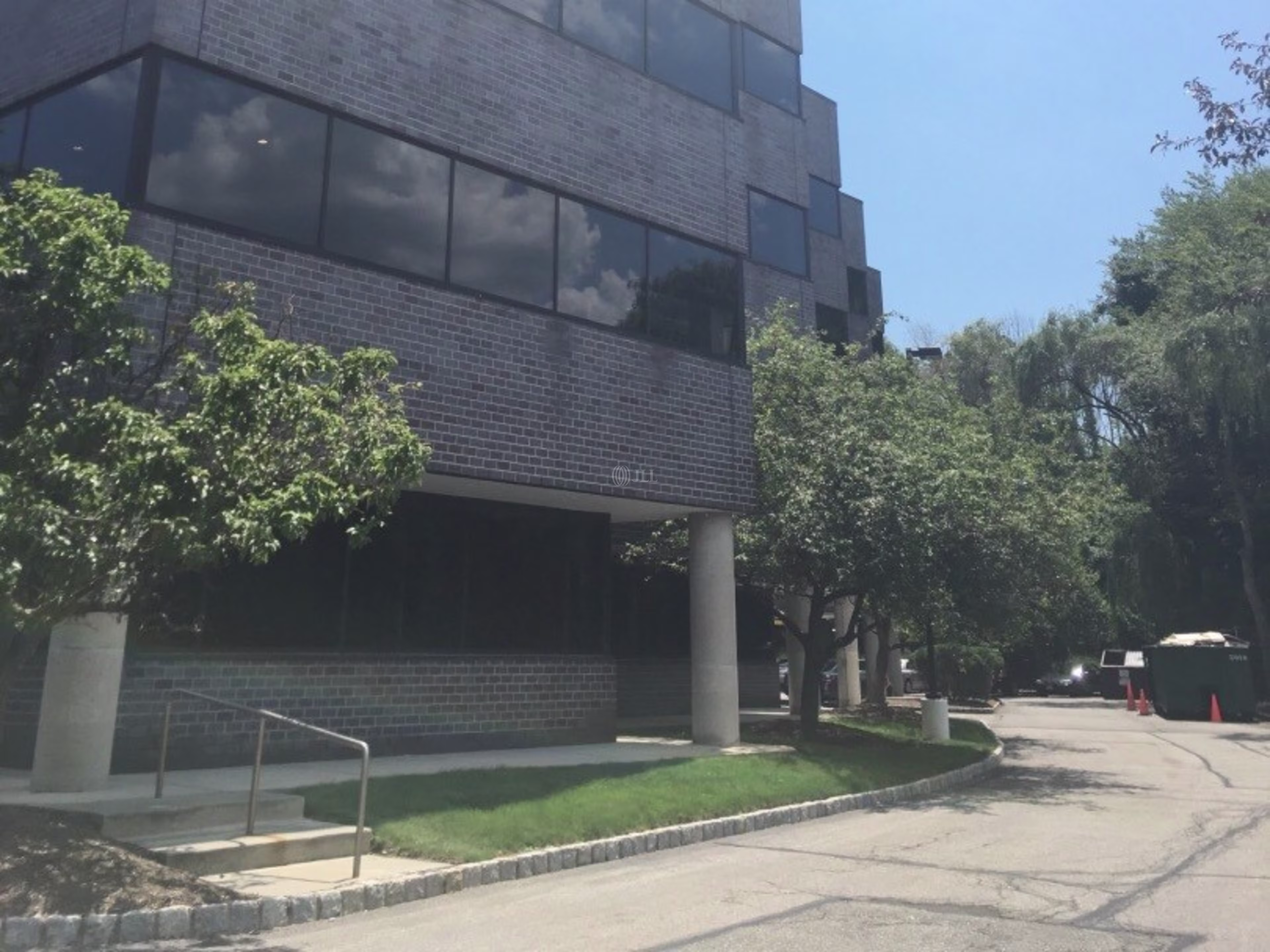 Fairfield 80 Office Center