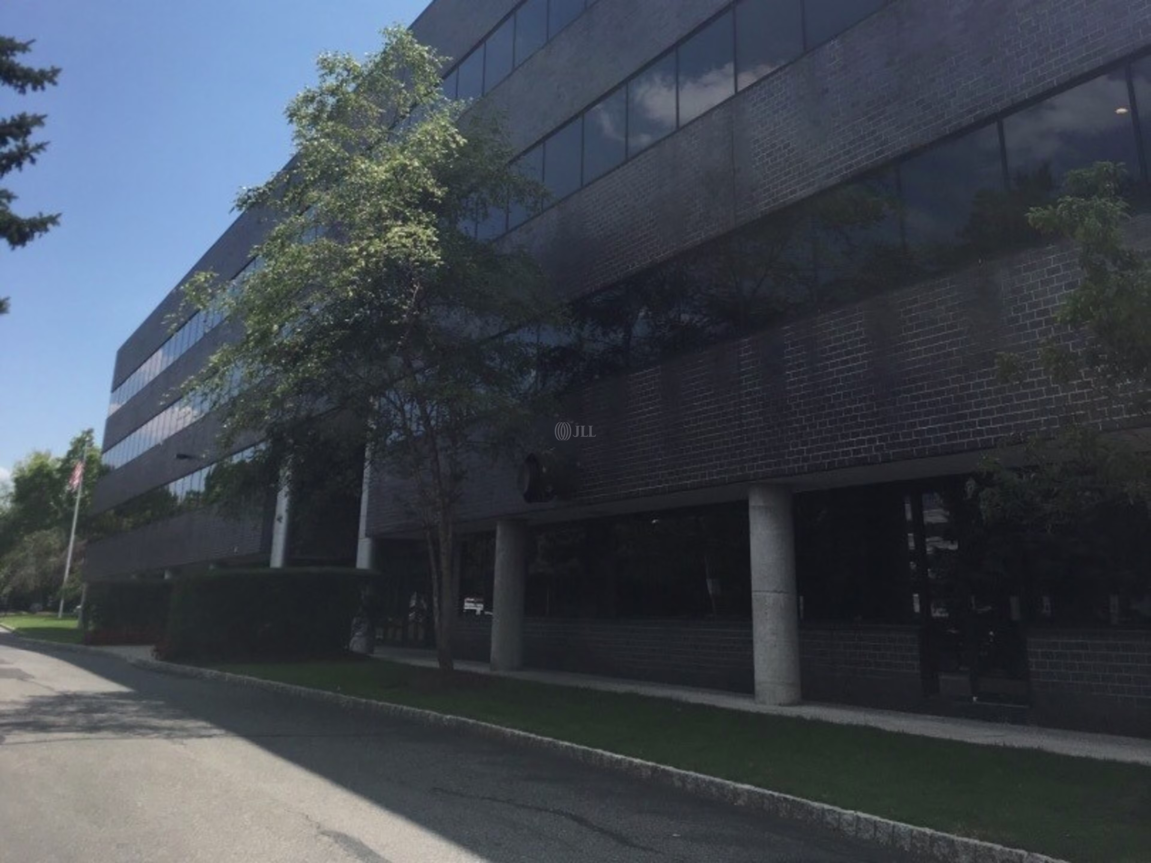 Fairfield 80 Office Center