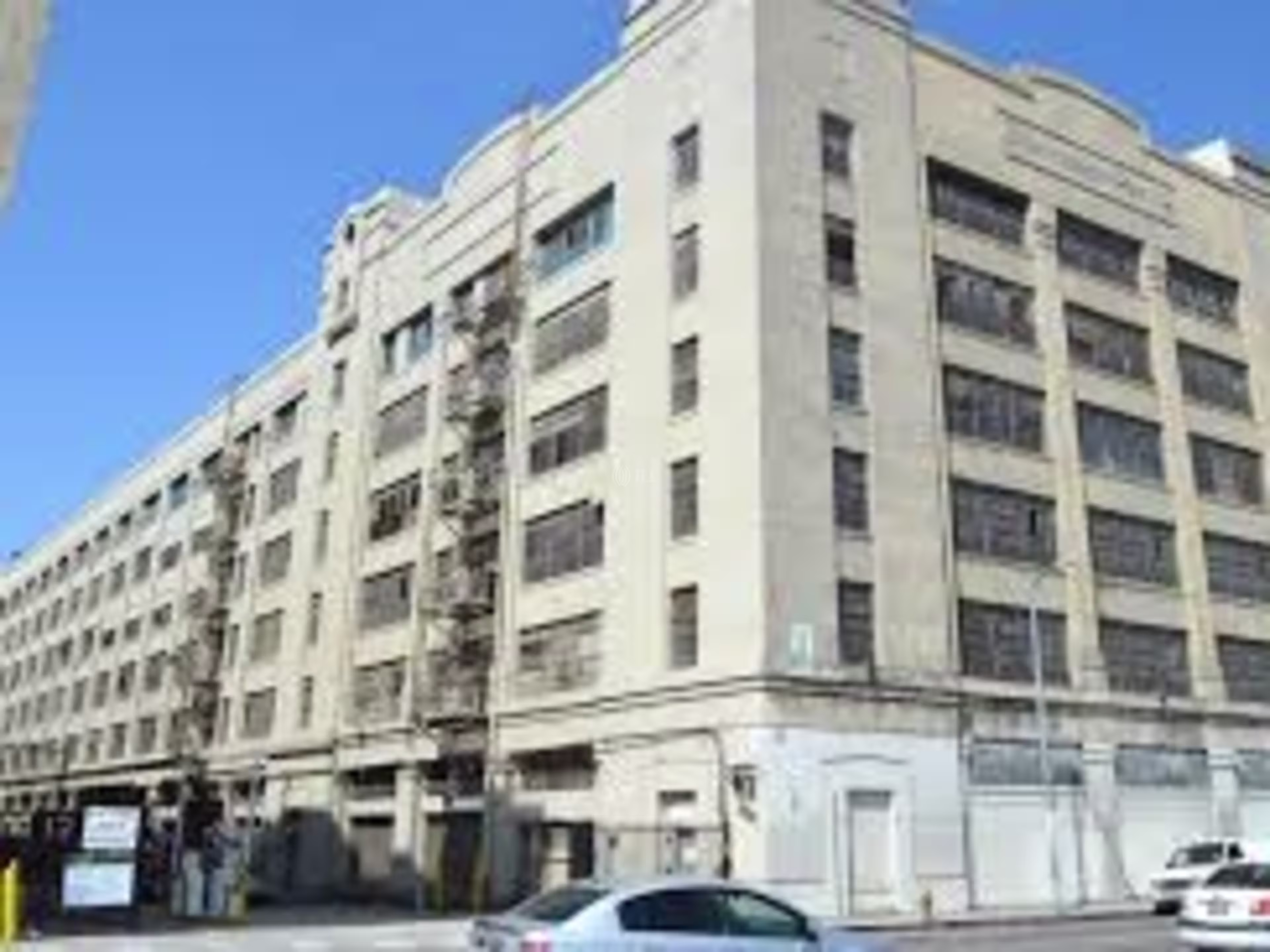 Building II