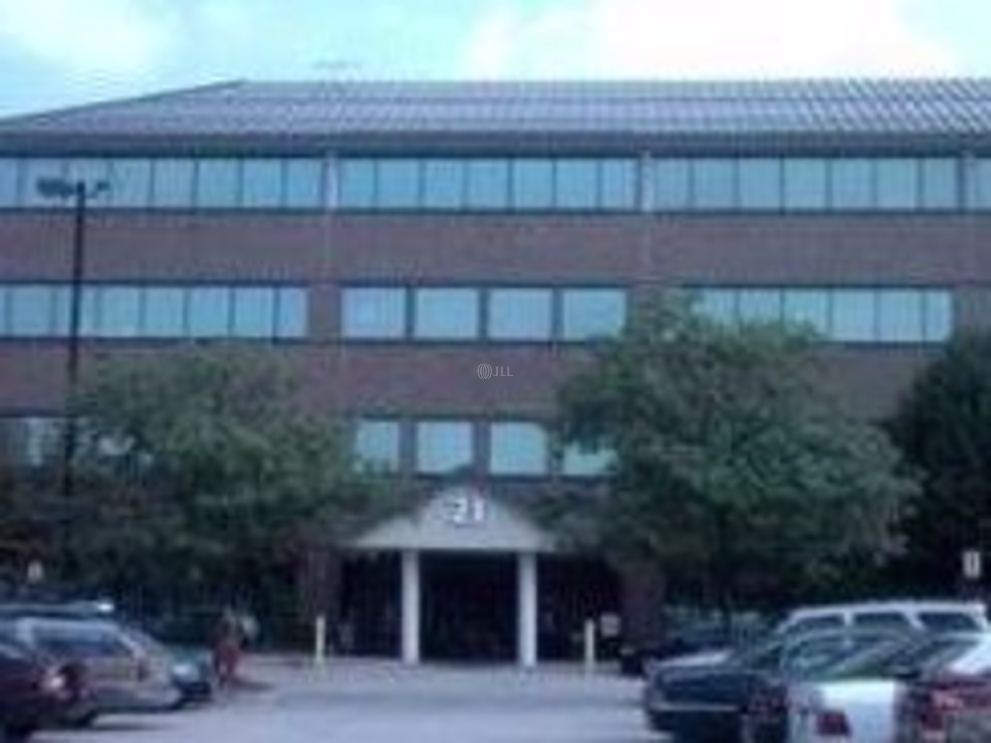 McDonogh Crossroads B