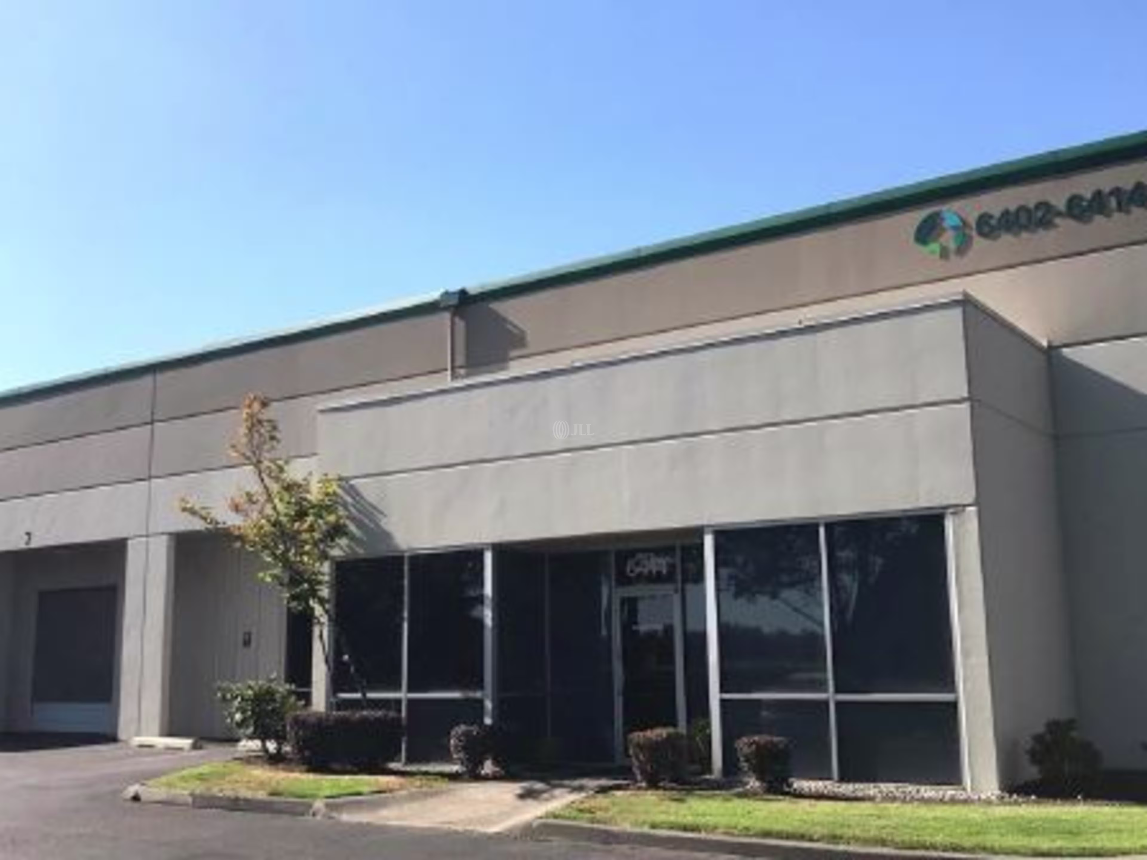 Prologis Park Kent 10
