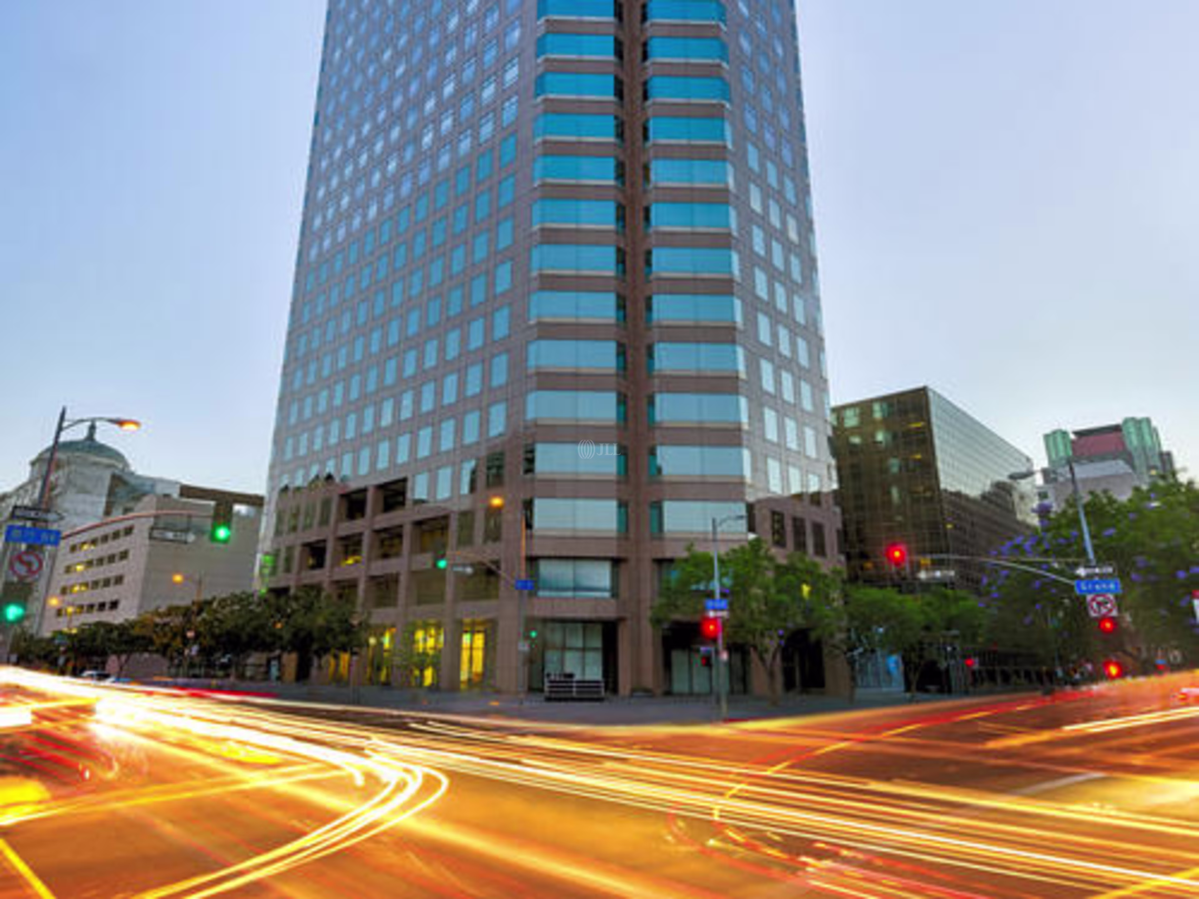 801 South Grand