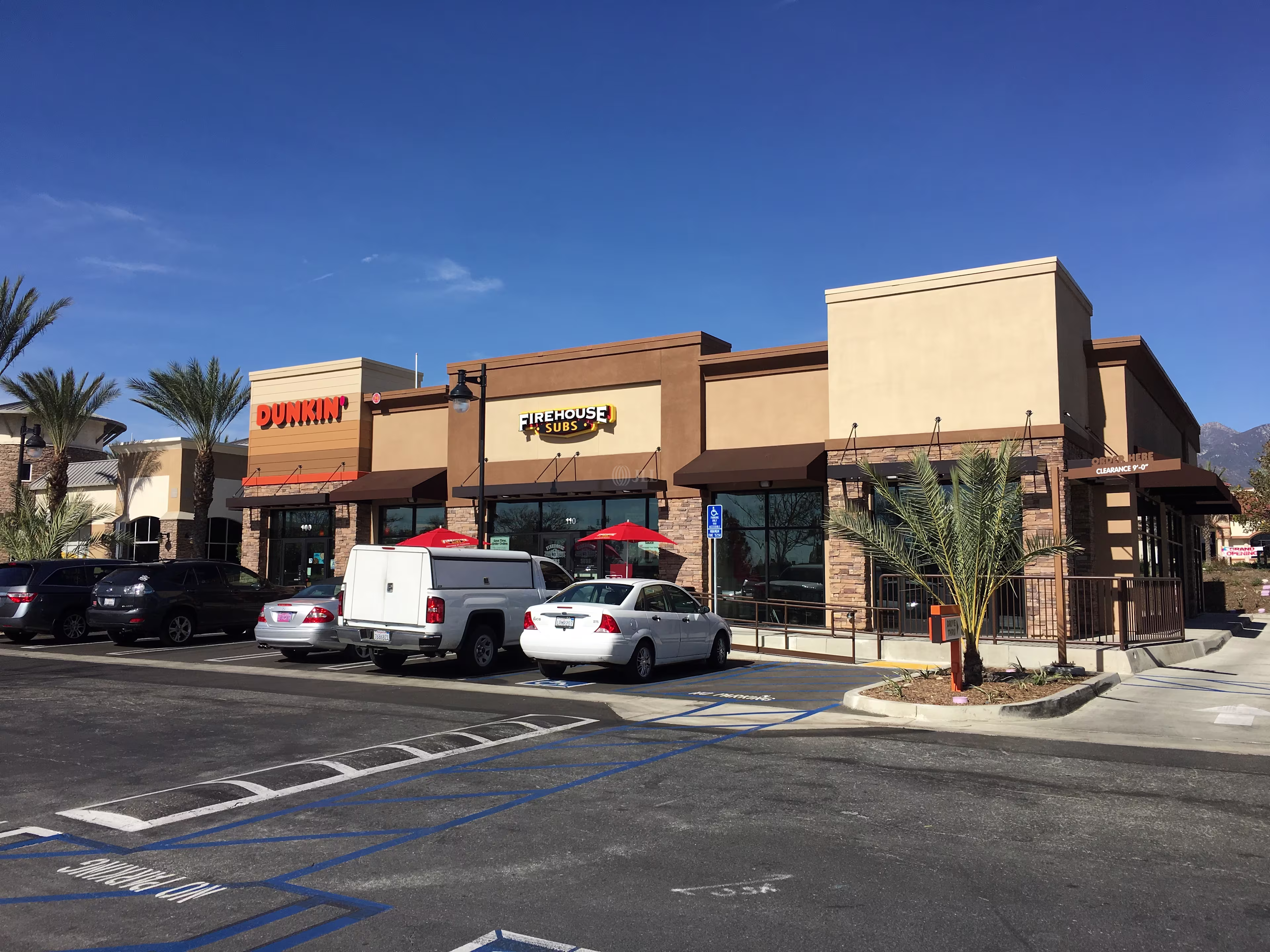 11995 Foothill Blvd