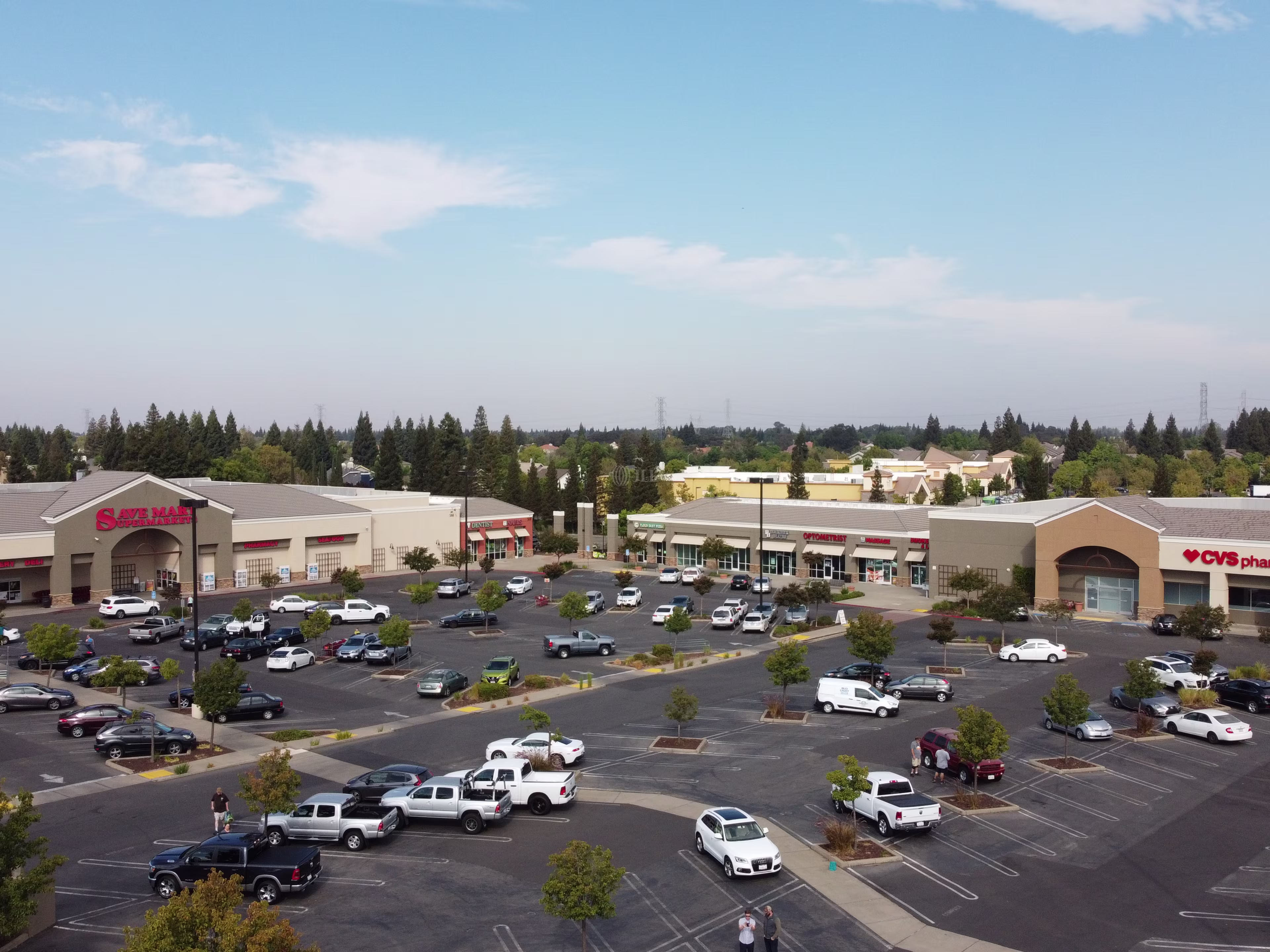 Foothills Junction Shopping Center