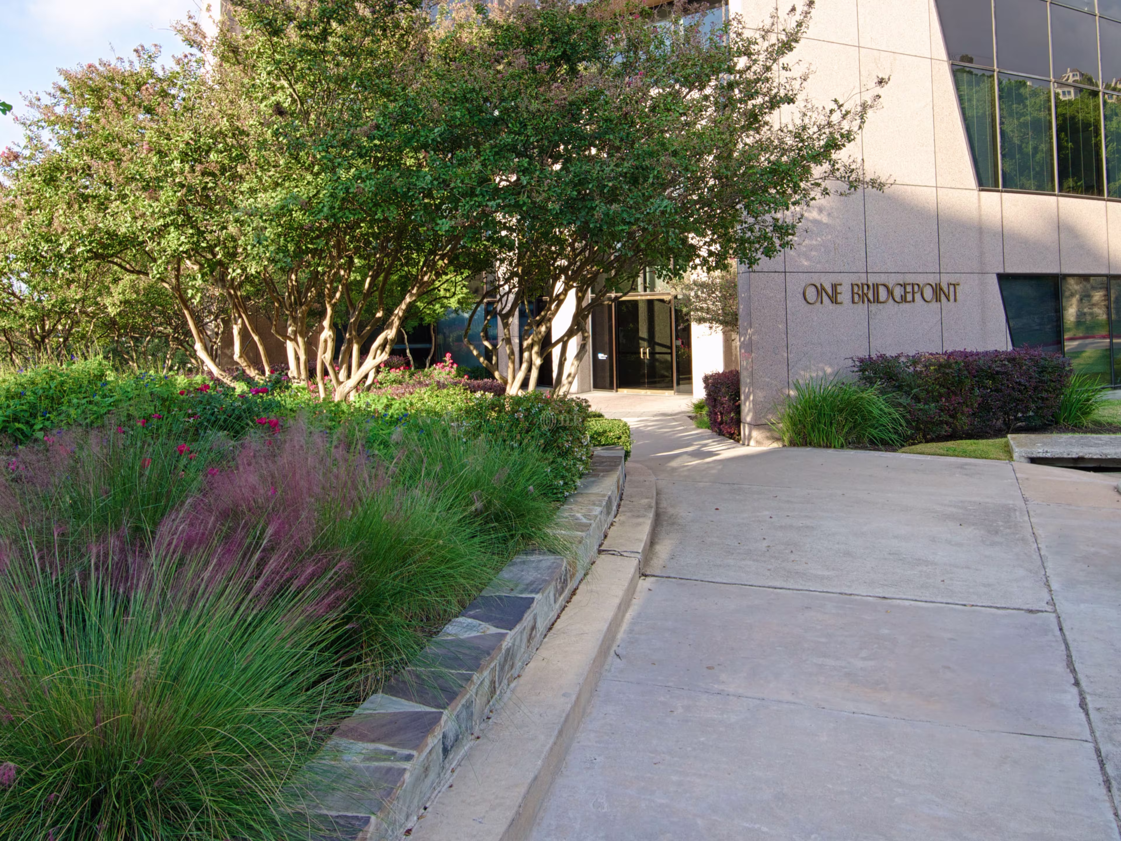 Bridgepoint Square 1