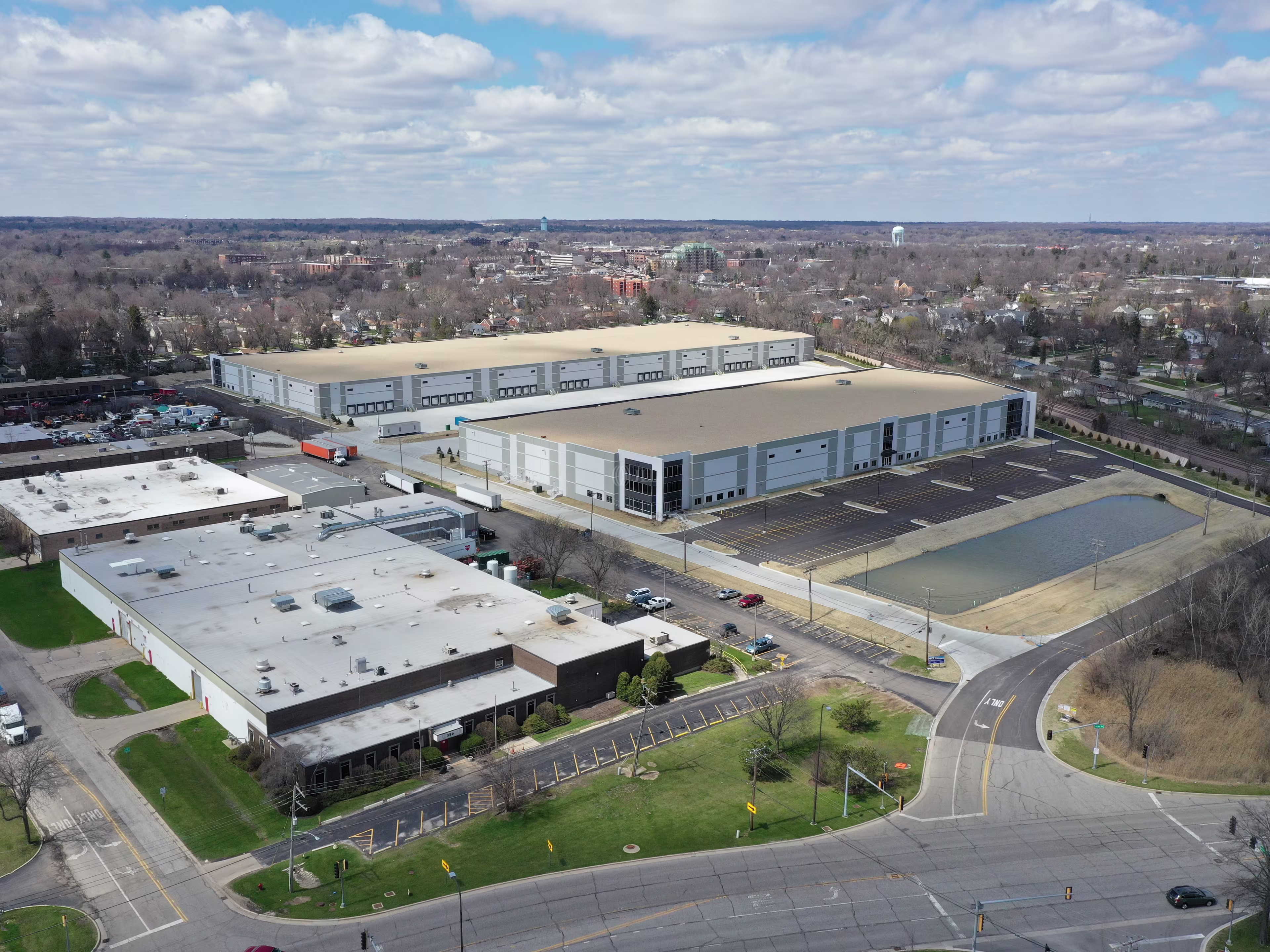 150 Sellstrom (Building 2)