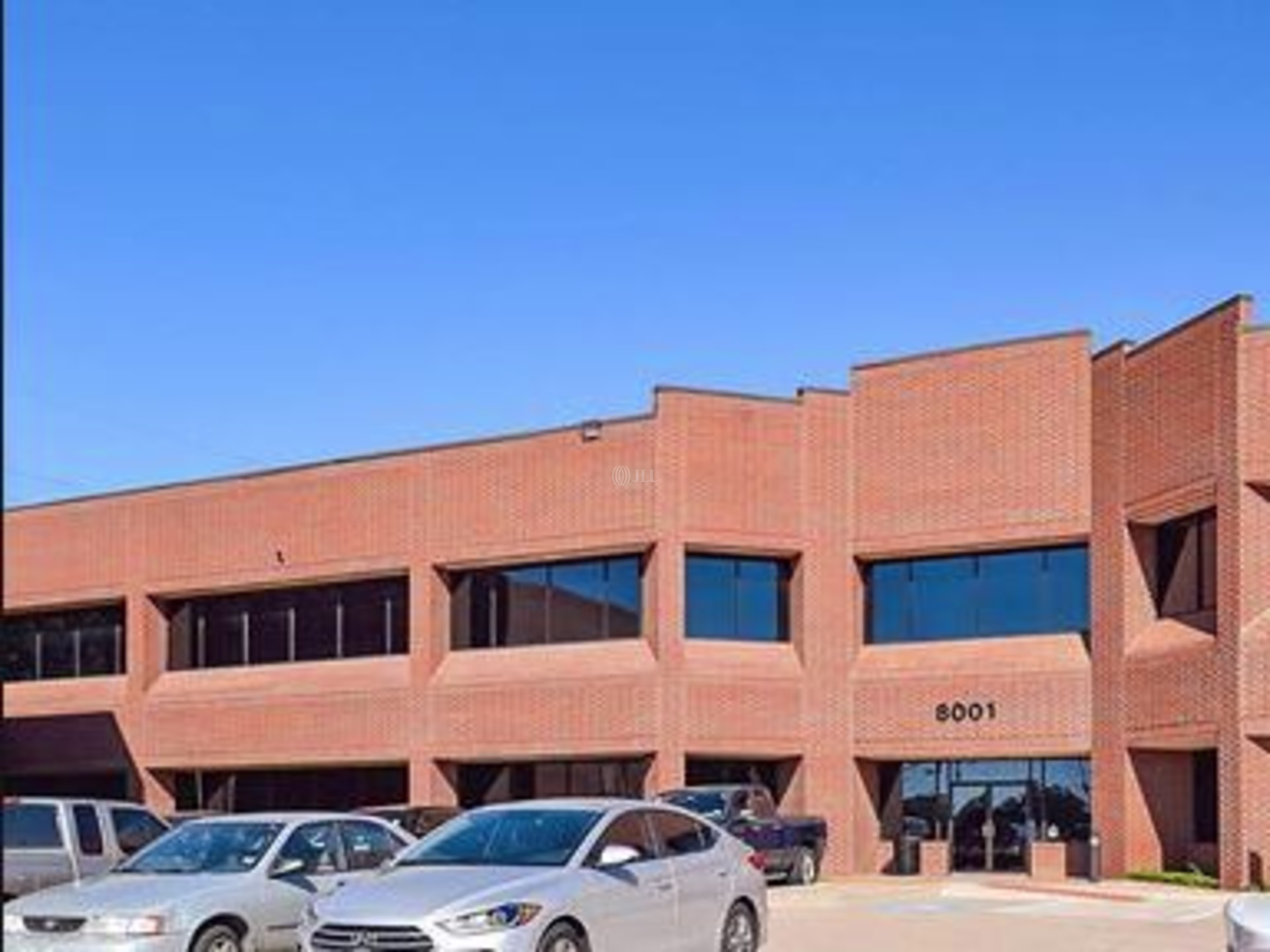 Royal tech Commons- 8001 Ridgepoint